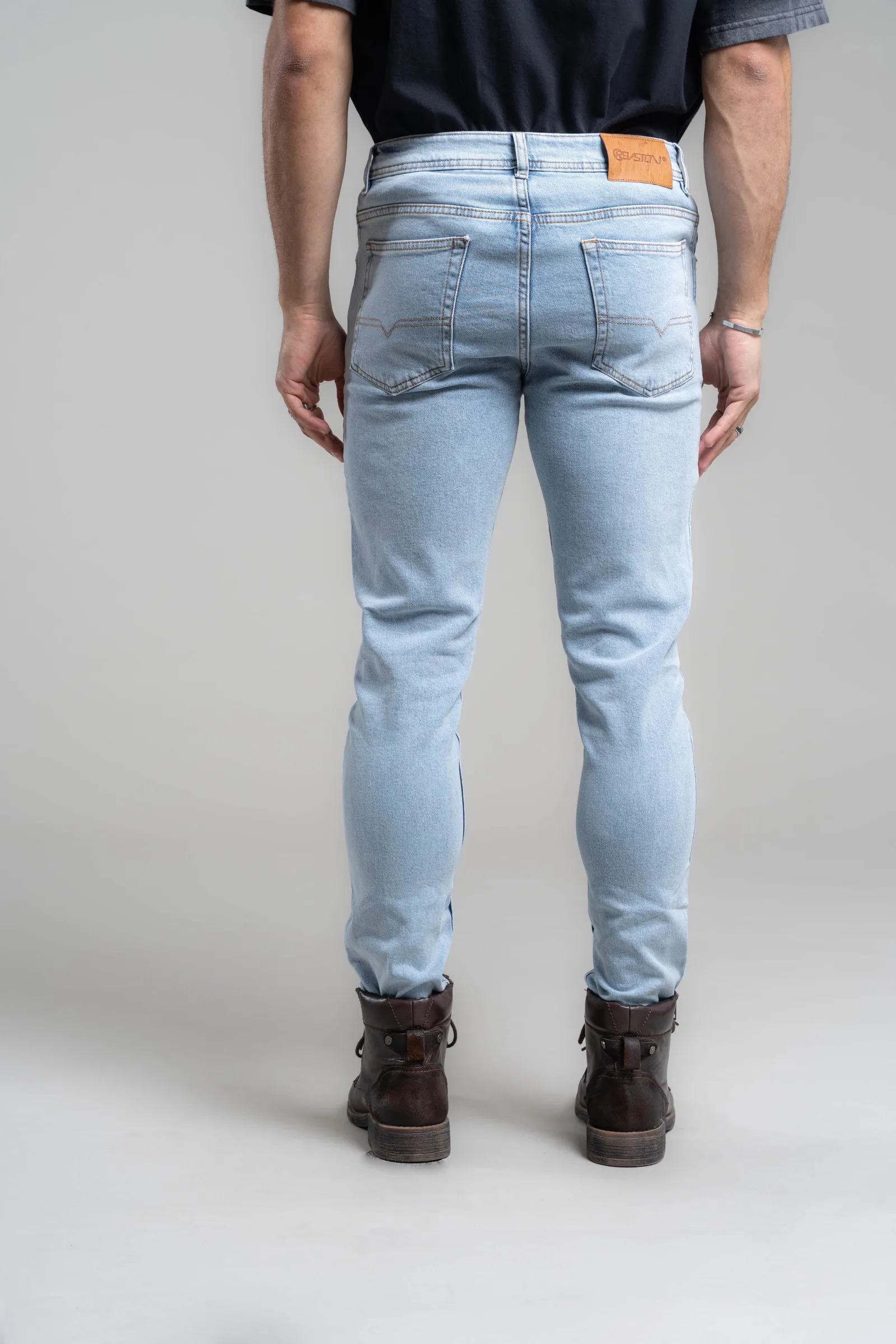425 - JEANS CADIZ - Imagen 3