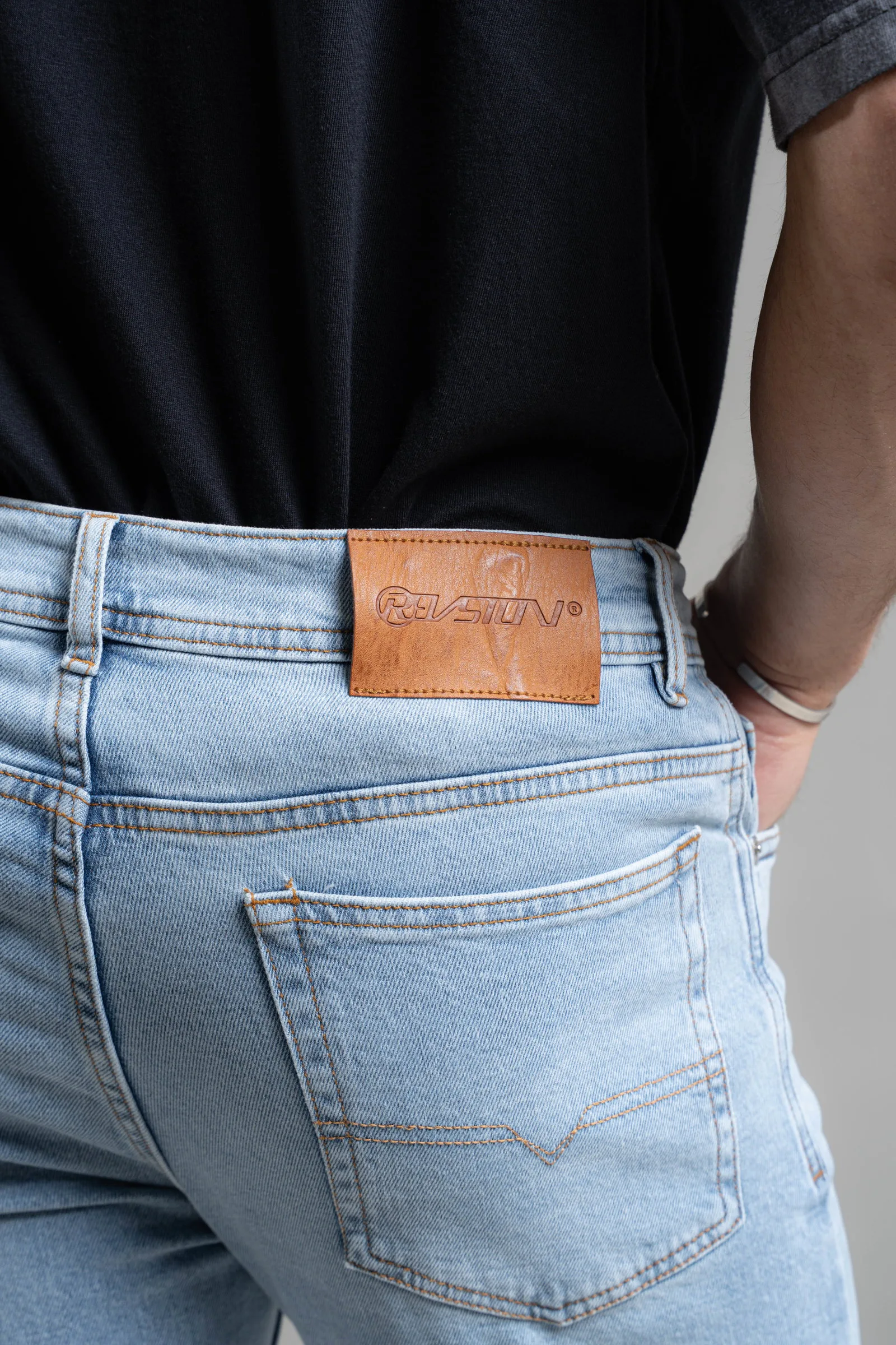 425 - JEANS CADIZ - Imagen 4