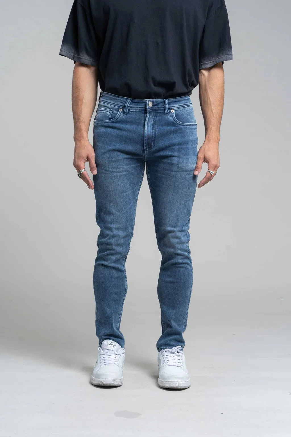 426 JEANS TRAVEC