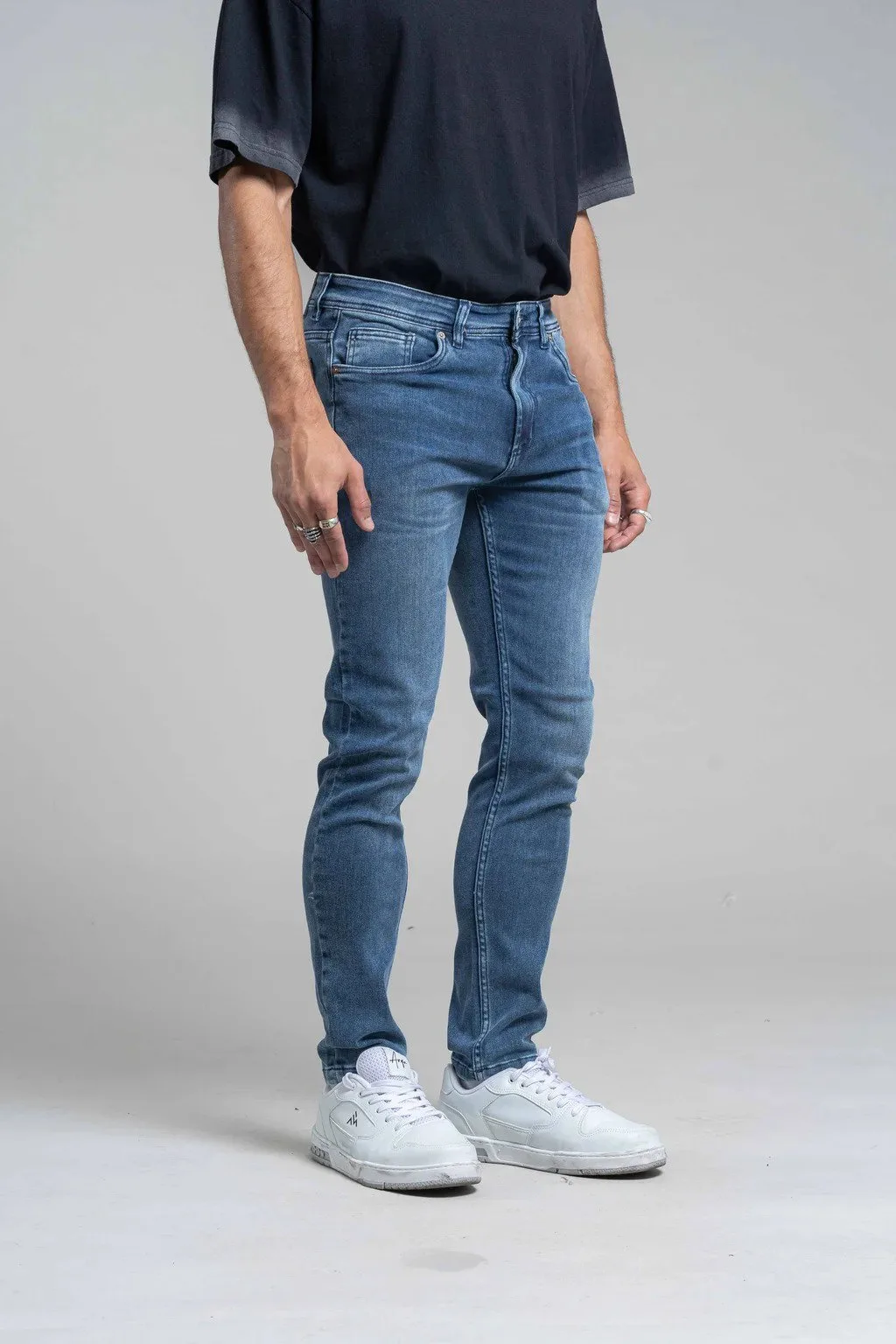 Alternative view of 426 JEANS TRAVEC