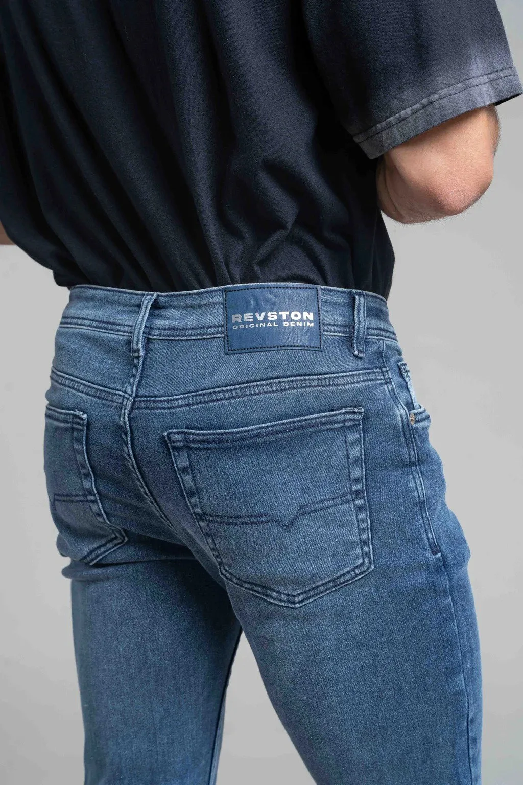426 JEANS TRAVEC - Imagen 3