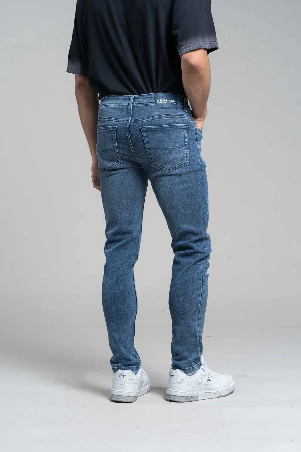 426 JEANS TRAVEC - Imagen 4