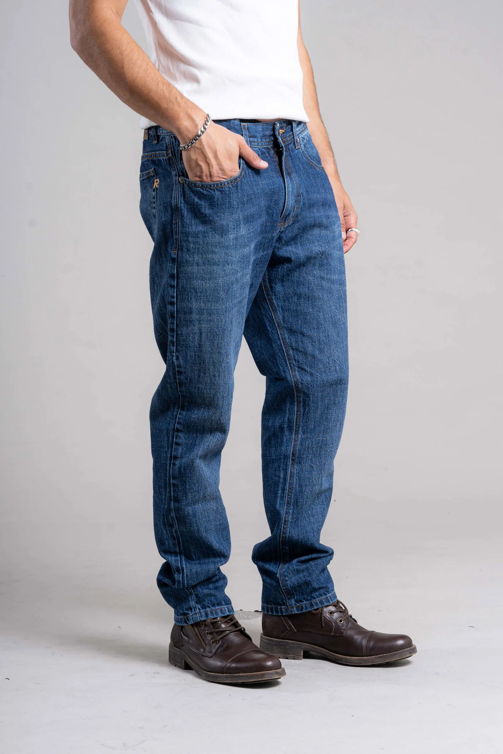 Alternative view of 431 - PANTALON ESTOCOLMO