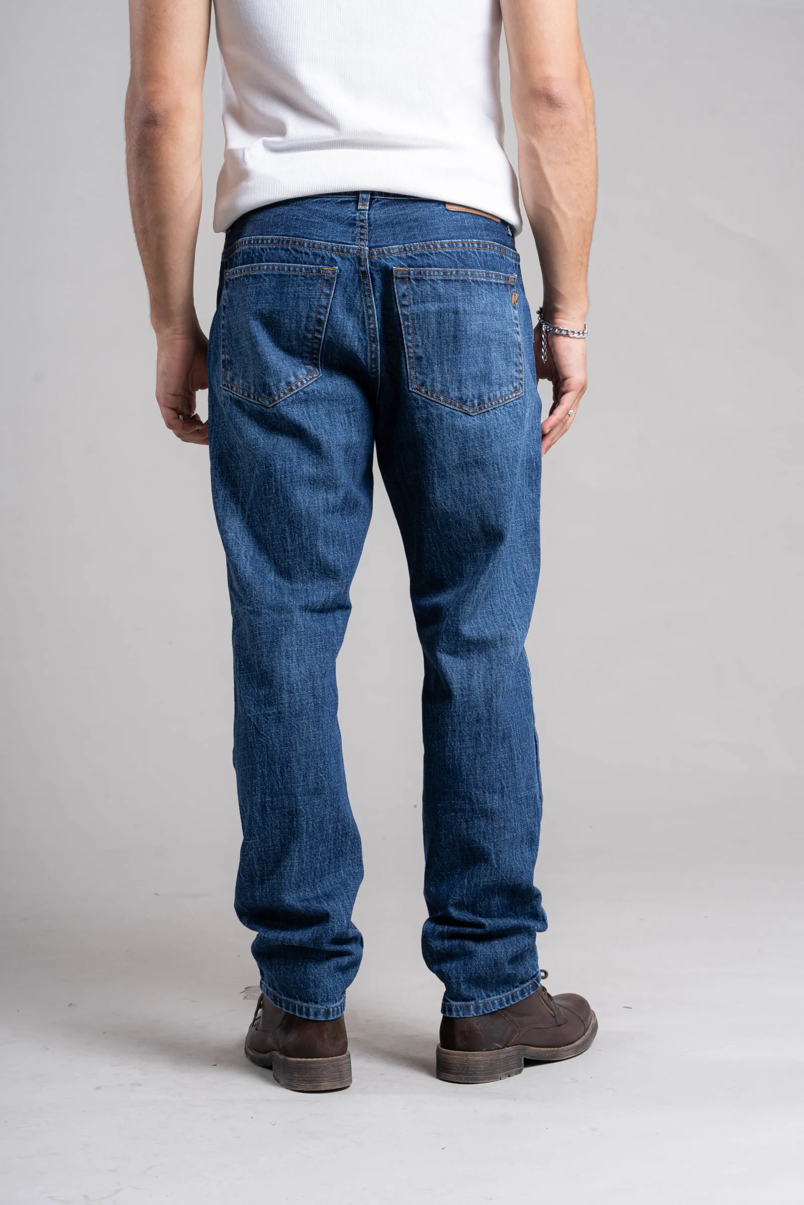 431 - PANTALON ESTOCOLMO - Imagen 4