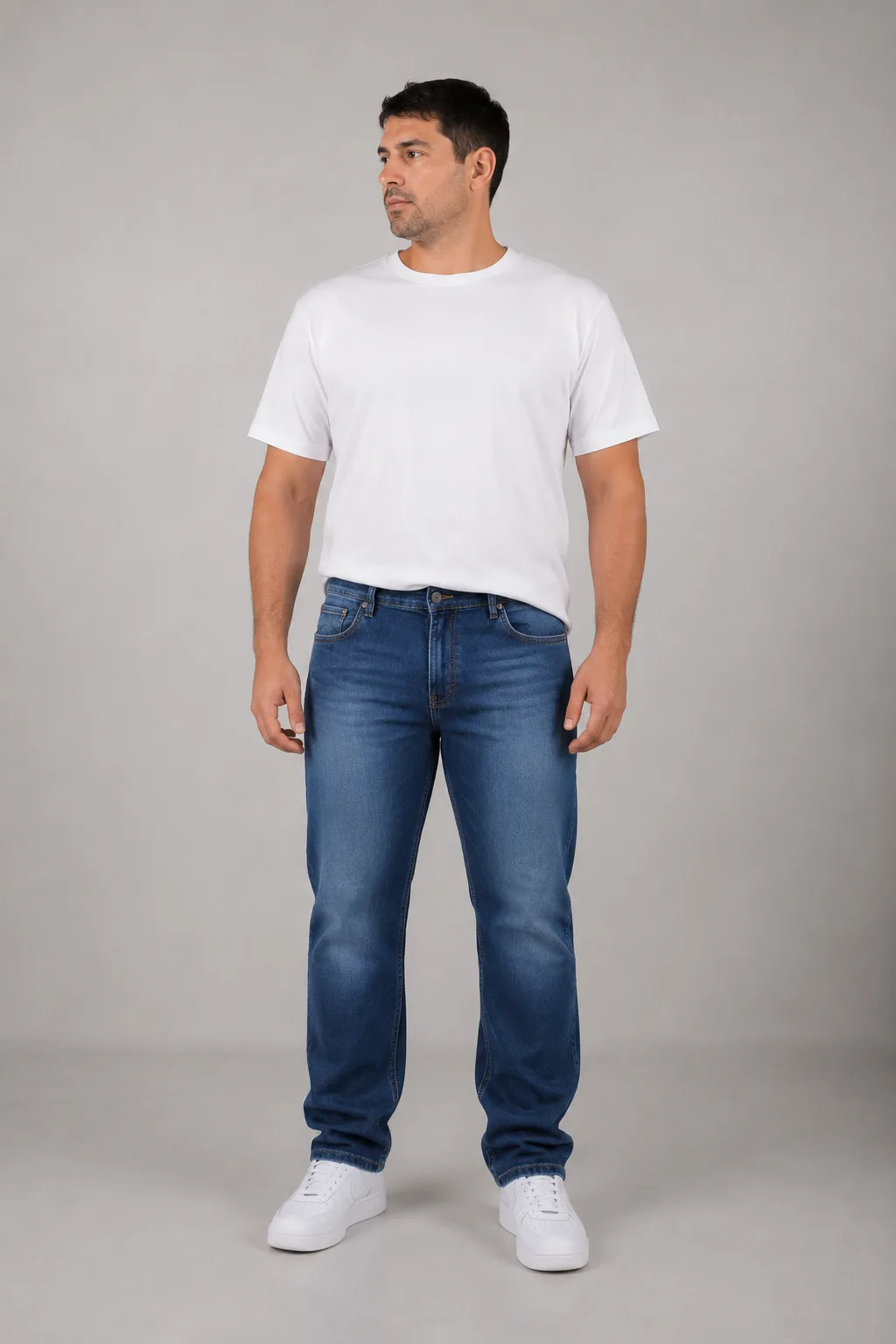 441 SLIM FIT TALLE ESPECIAL ULTIMOS TALLES