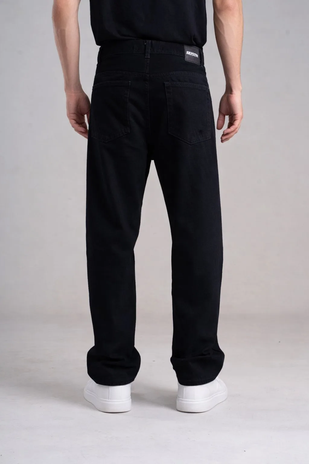 447A BLACK STRAIGHT - Imagen 3