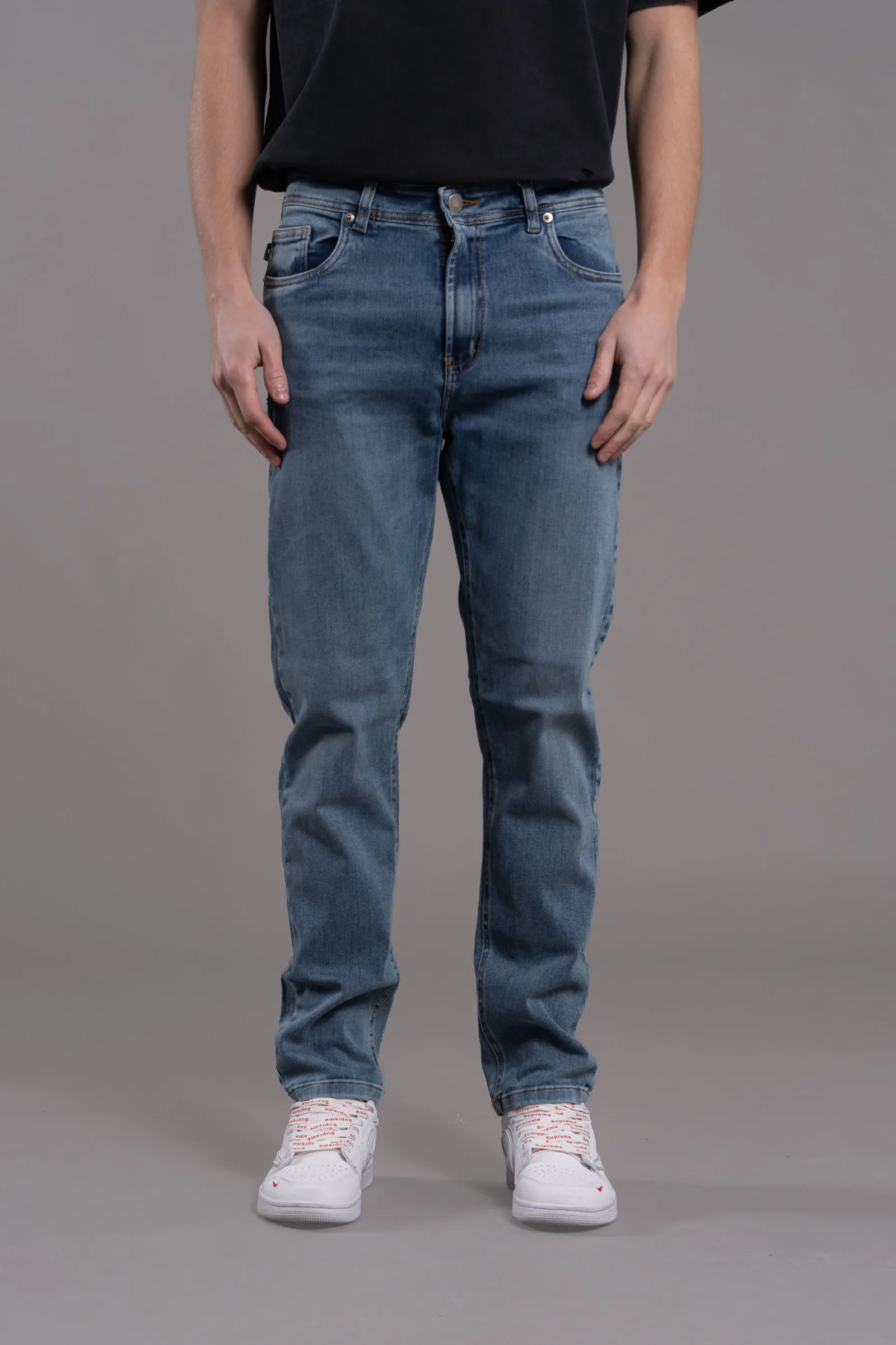 449A - SLIM FIT SS26