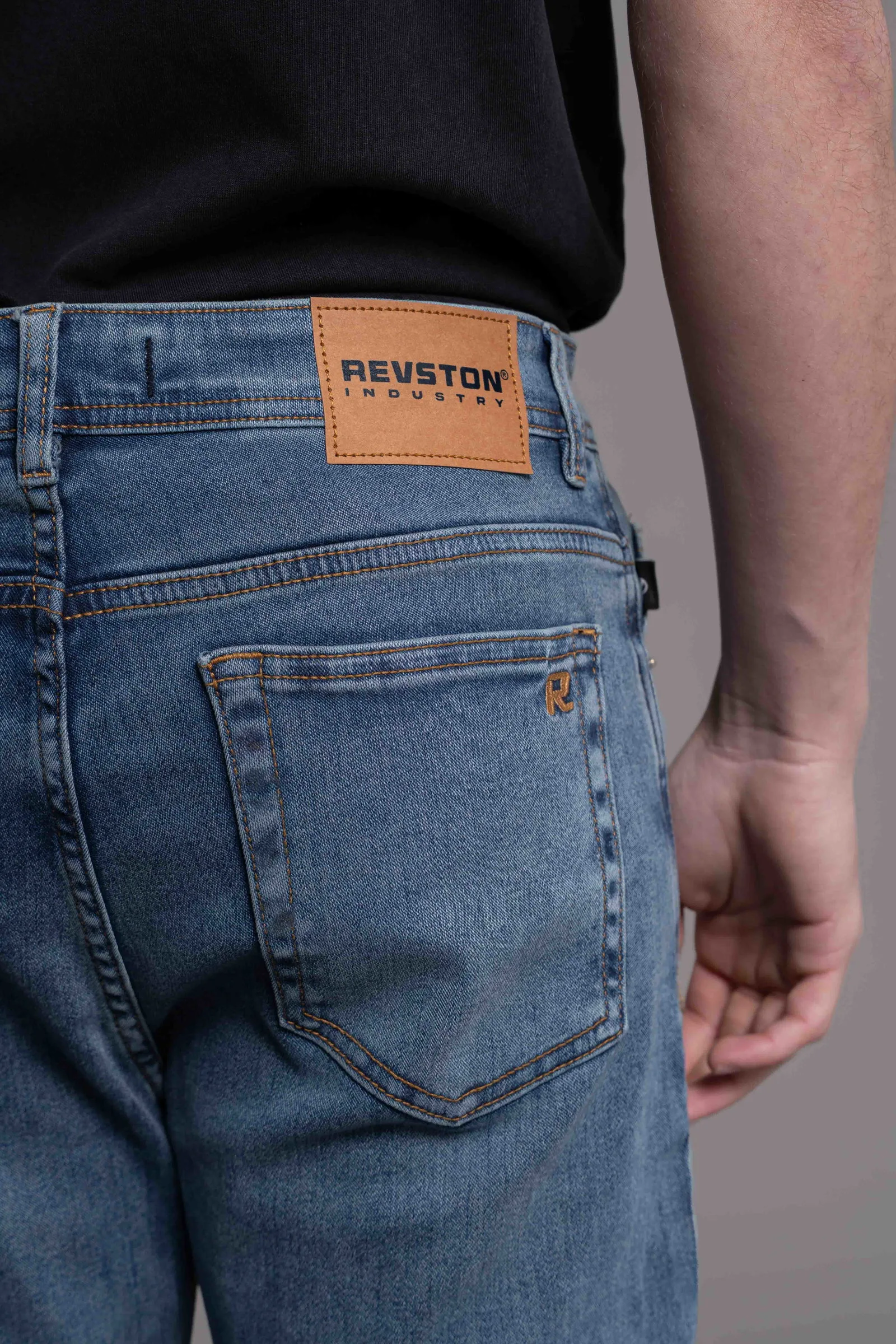 449A - SLIM FIT SS26 - Imagen 3