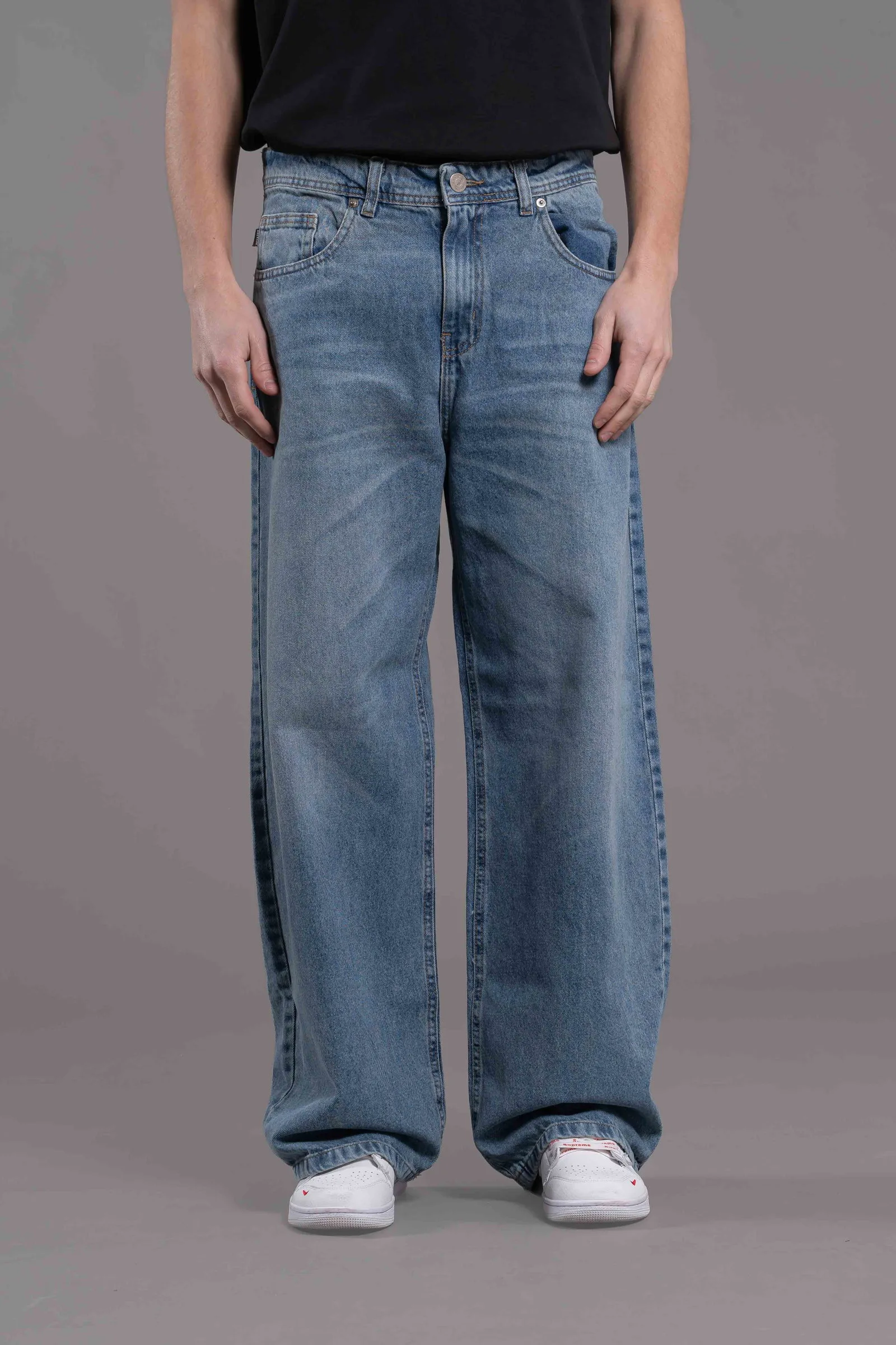 454  Jean Wide Legacy