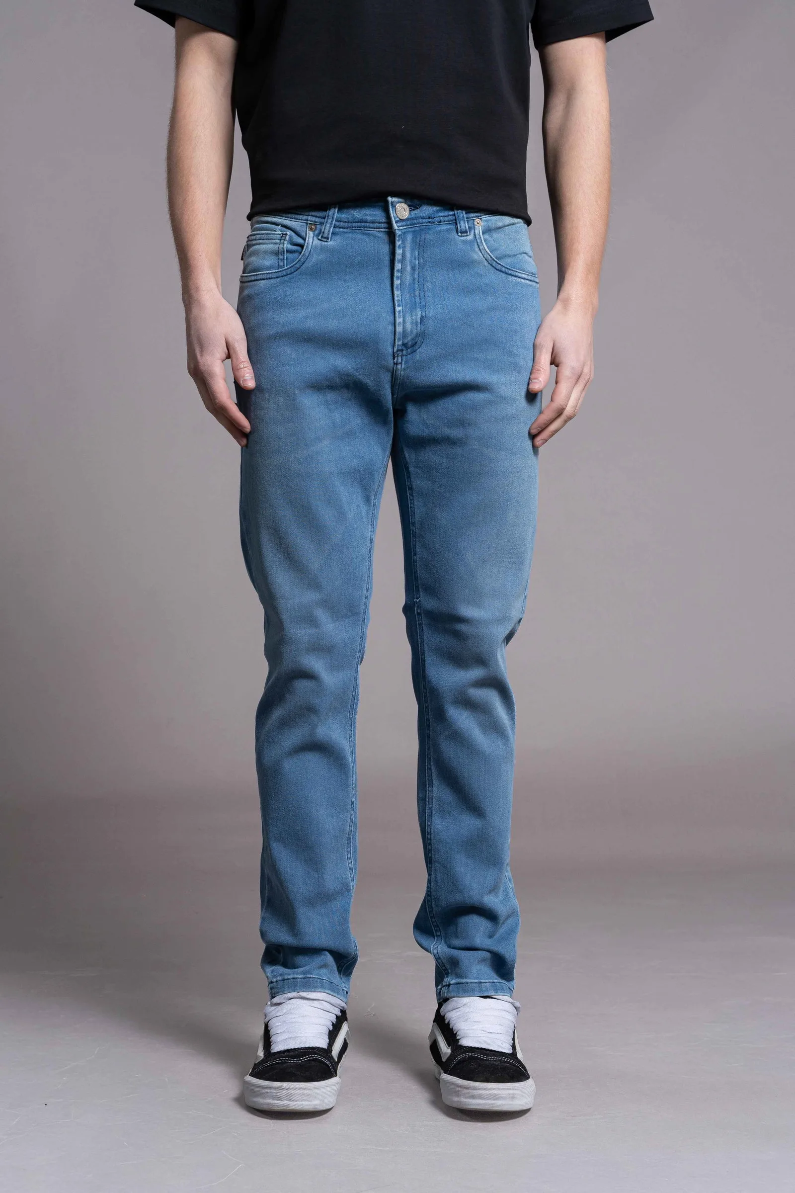 461C Slim fit soft
