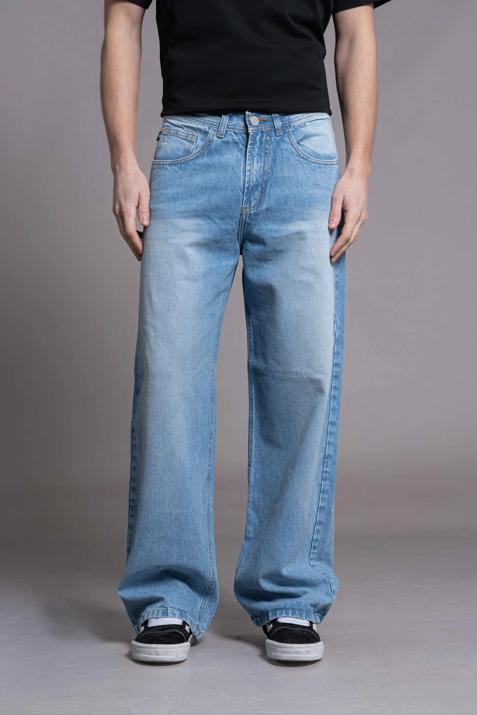 463 Baggy celeste