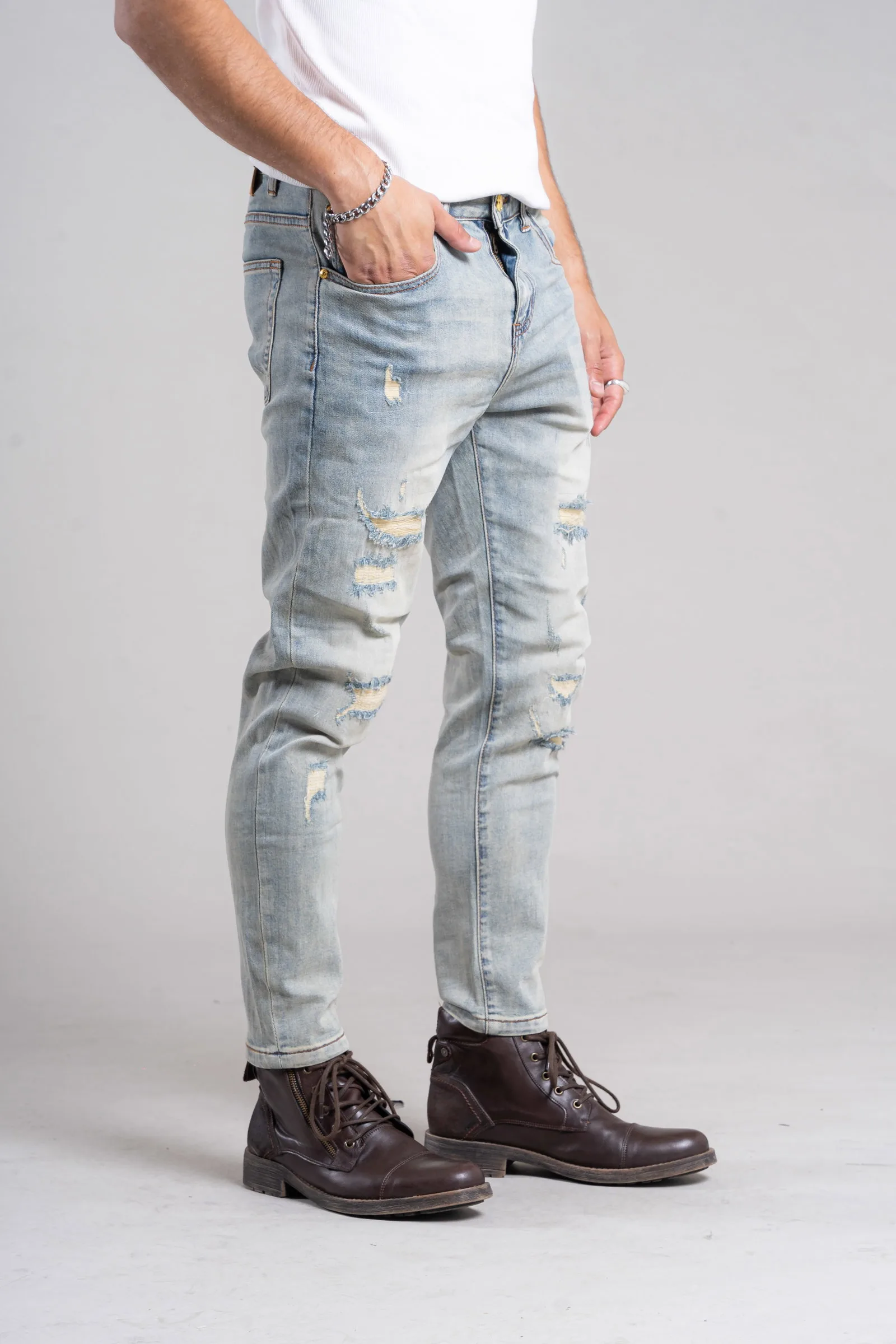 Alternative view of 518-1S IMPORTADO SKINNY