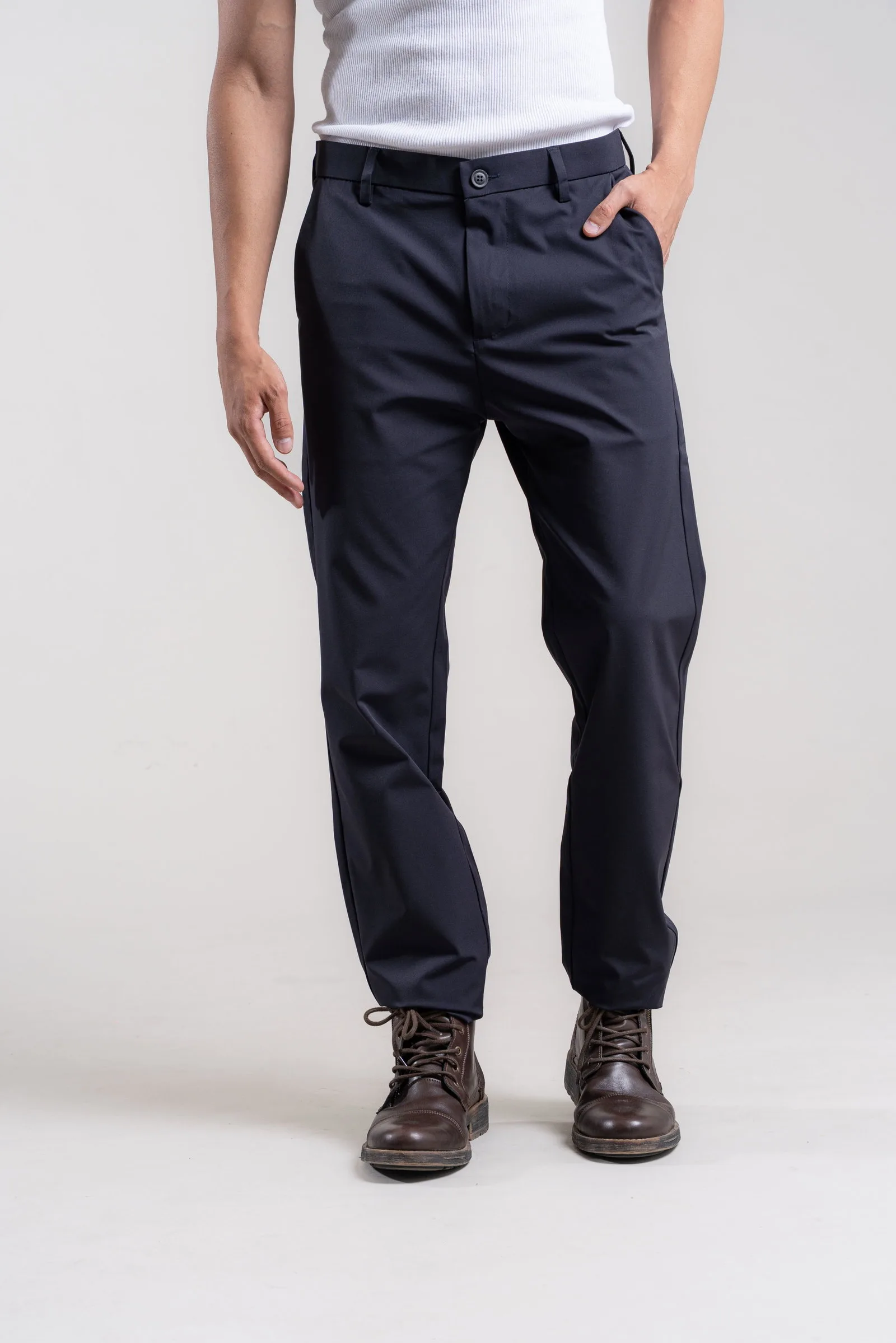 6625A - PANTALON STYLE