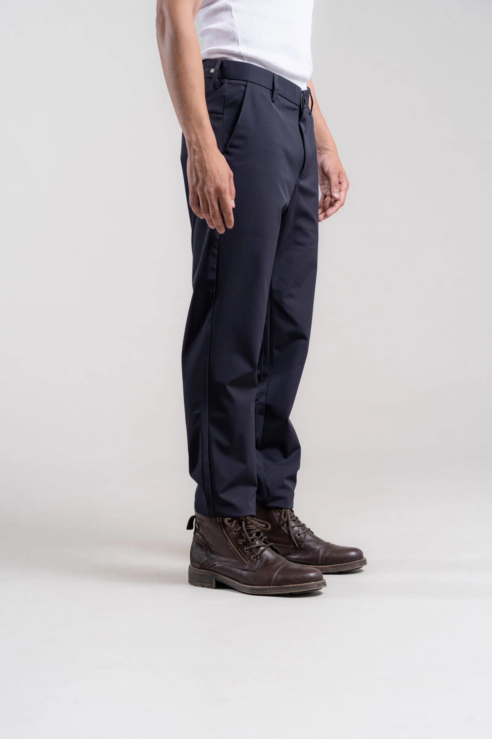 Alternative view of 6625A - PANTALON STYLE