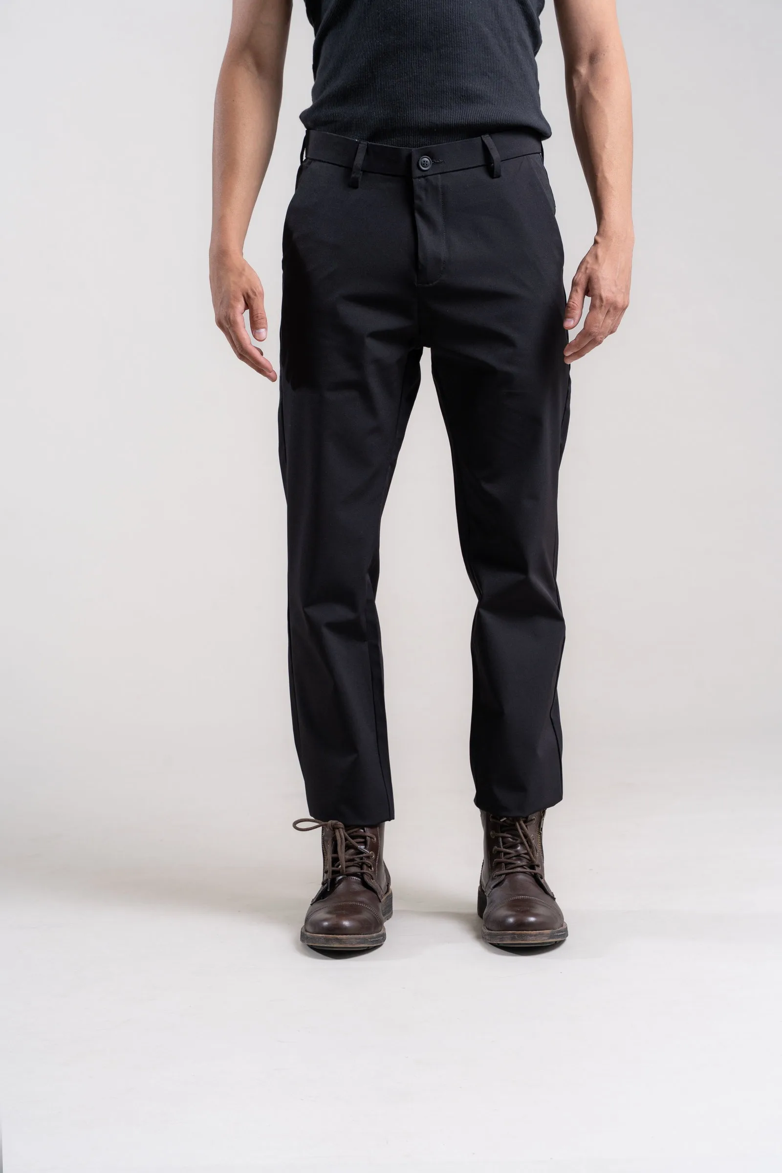 6625N - PANTALON ZAGREB