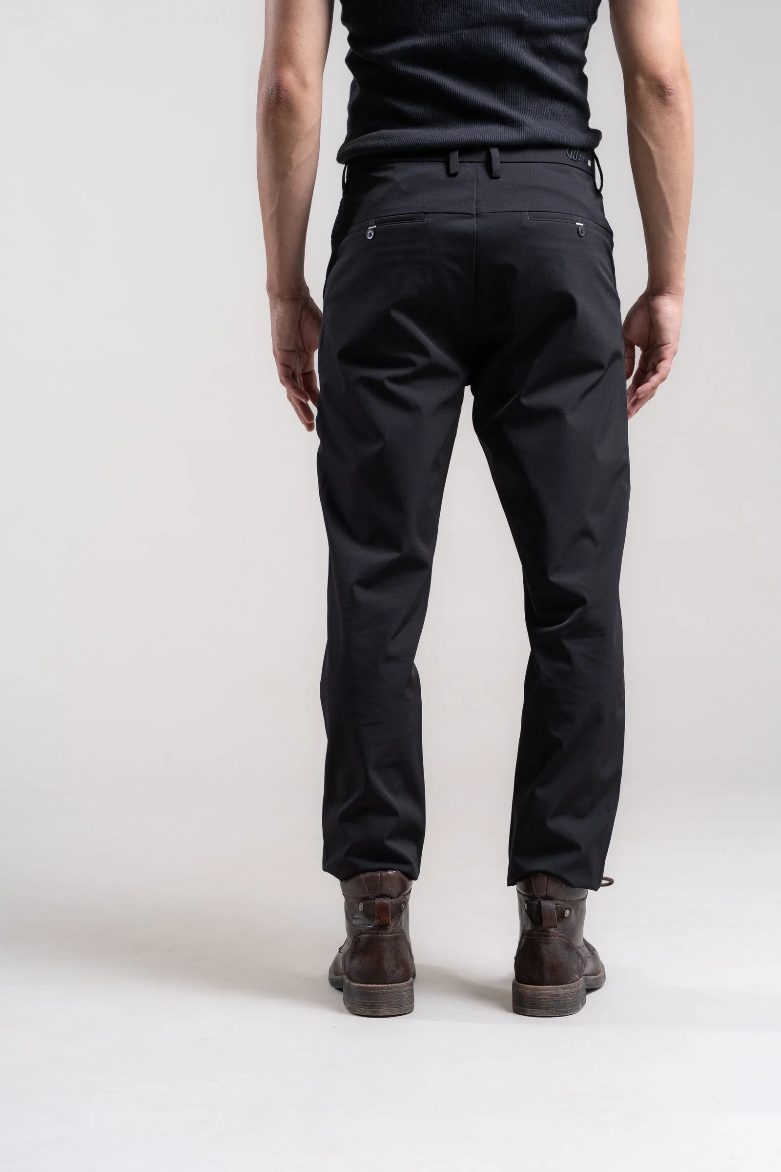 Alternative view of 6625N - PANTALON ZAGREB