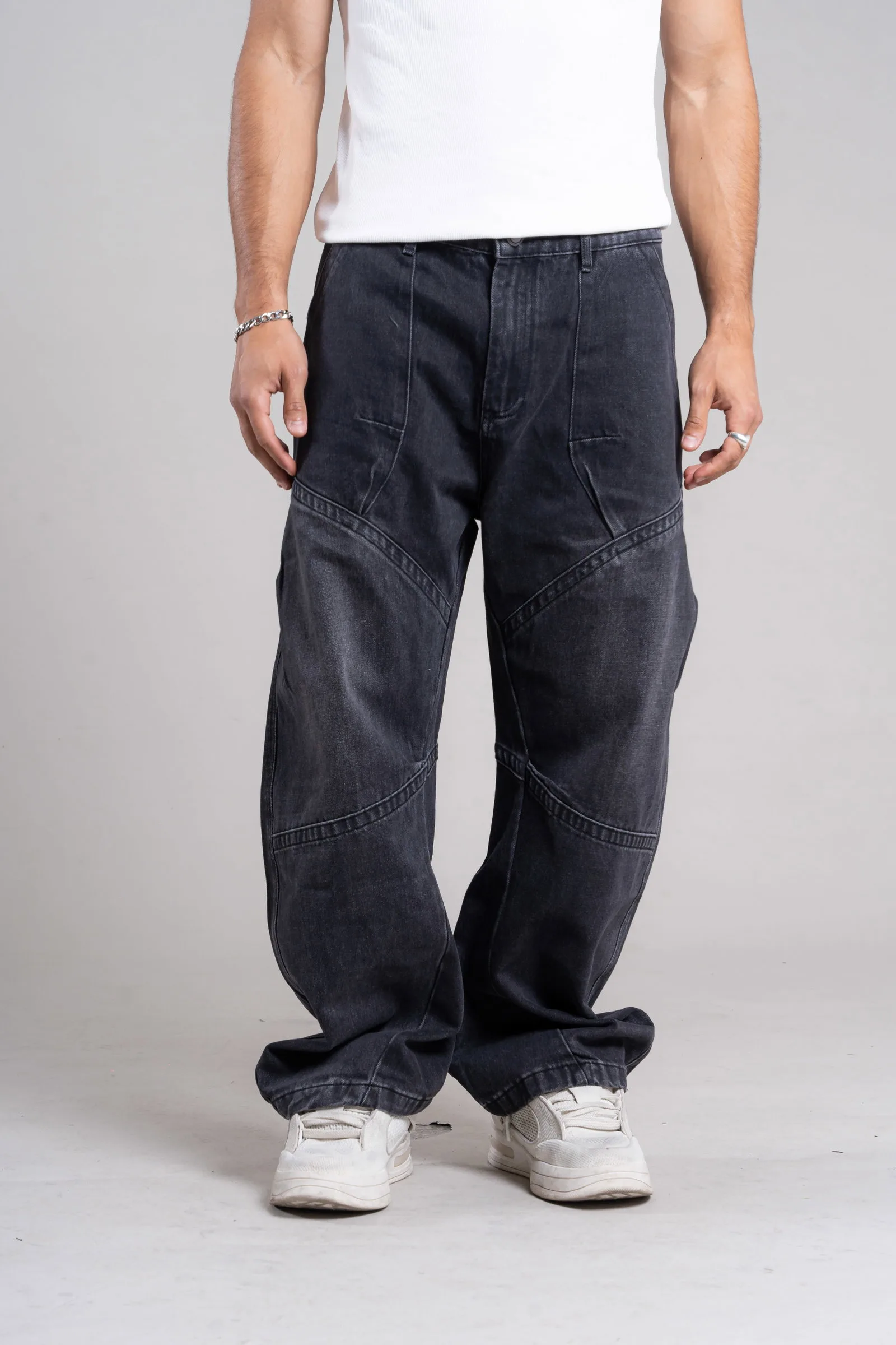 69Z0010 JEANS WING FOG