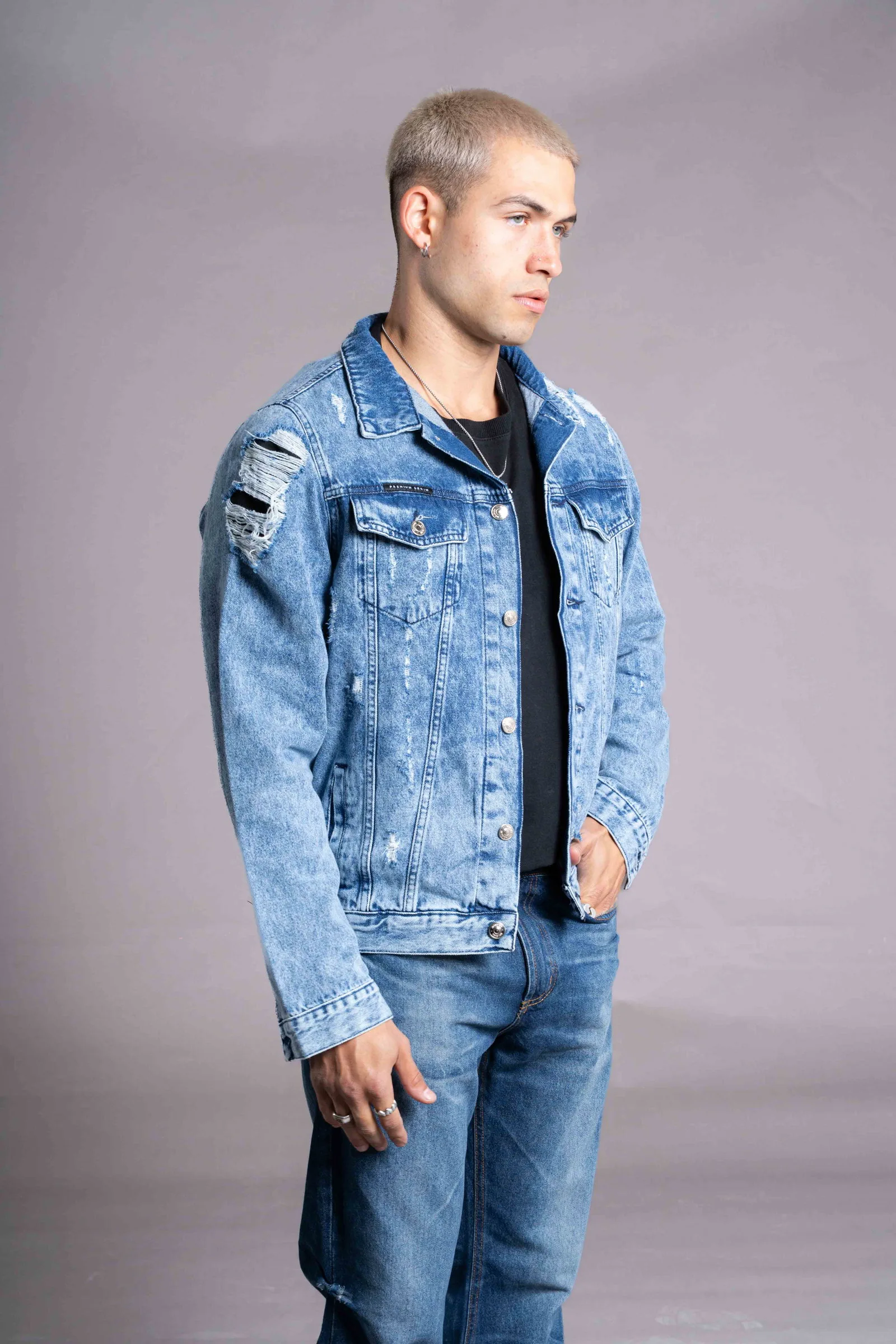 780 CAMPERA BLUE