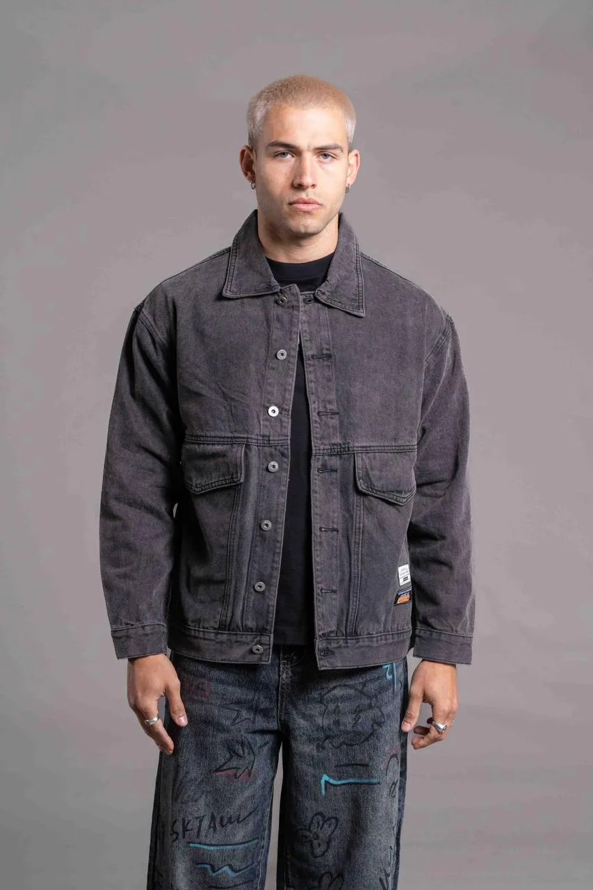 8007 CAMPERA IMPORTADA