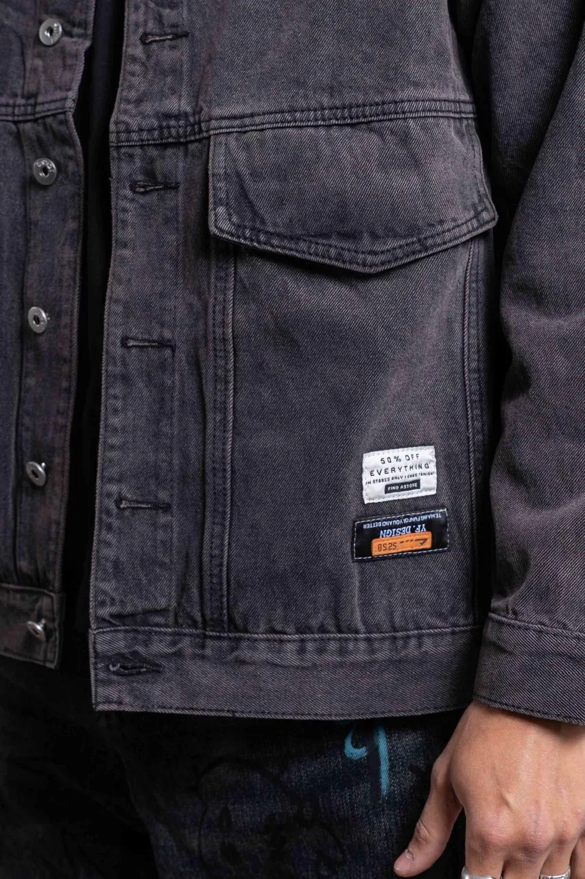 Alternative view of 8007 CAMPERA IMPORTADA