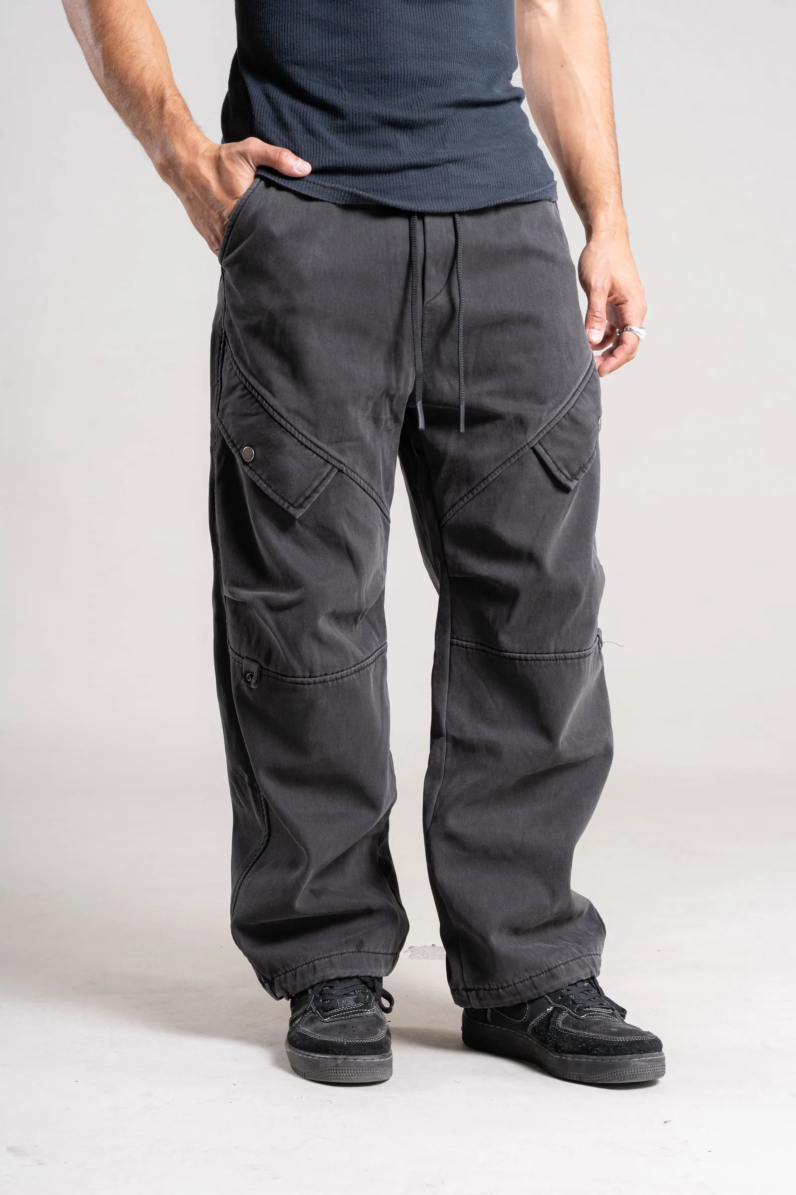 8039T REVSTON CARGO PANTS