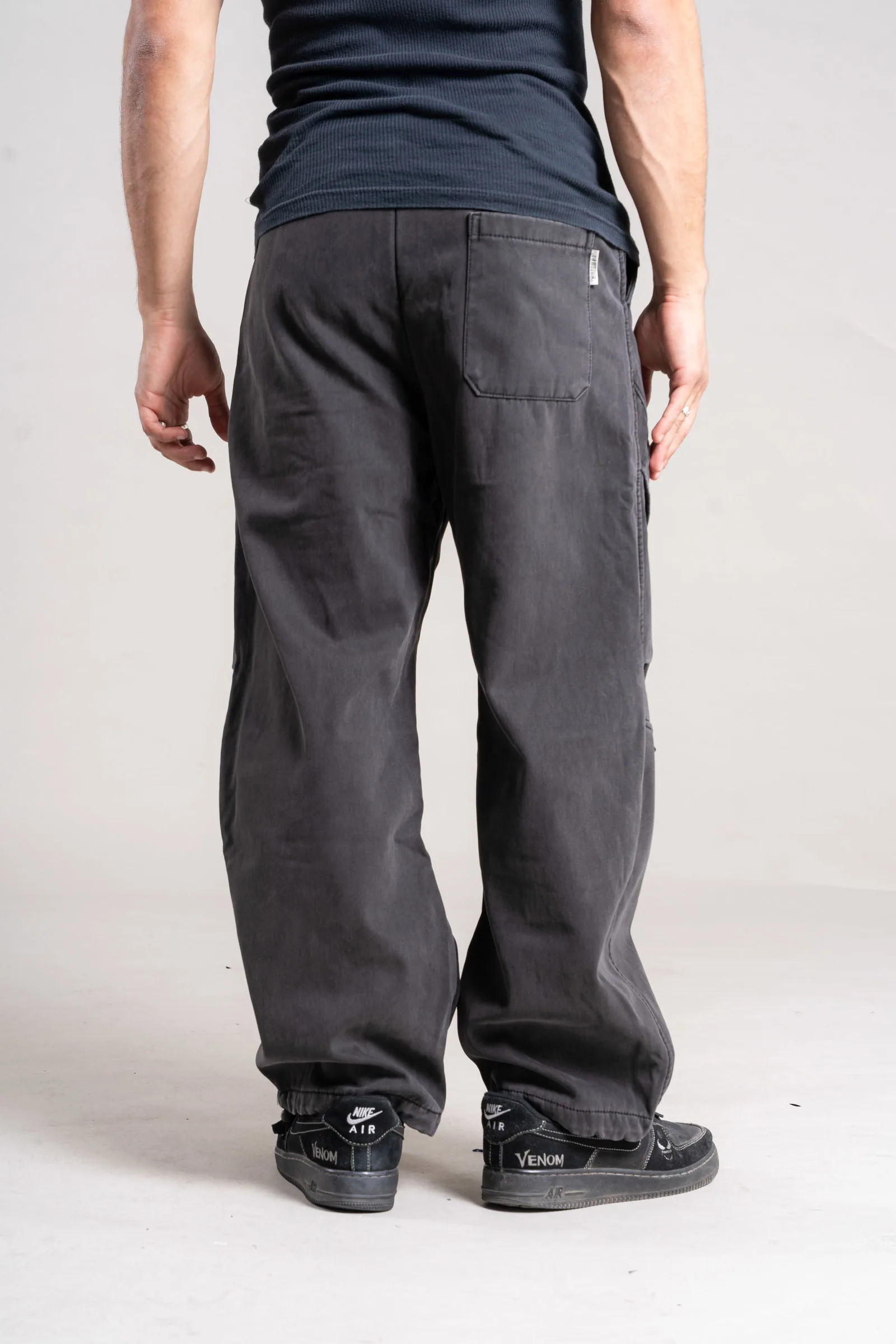 8039T REVSTON CARGO PANTS - Imagen 5