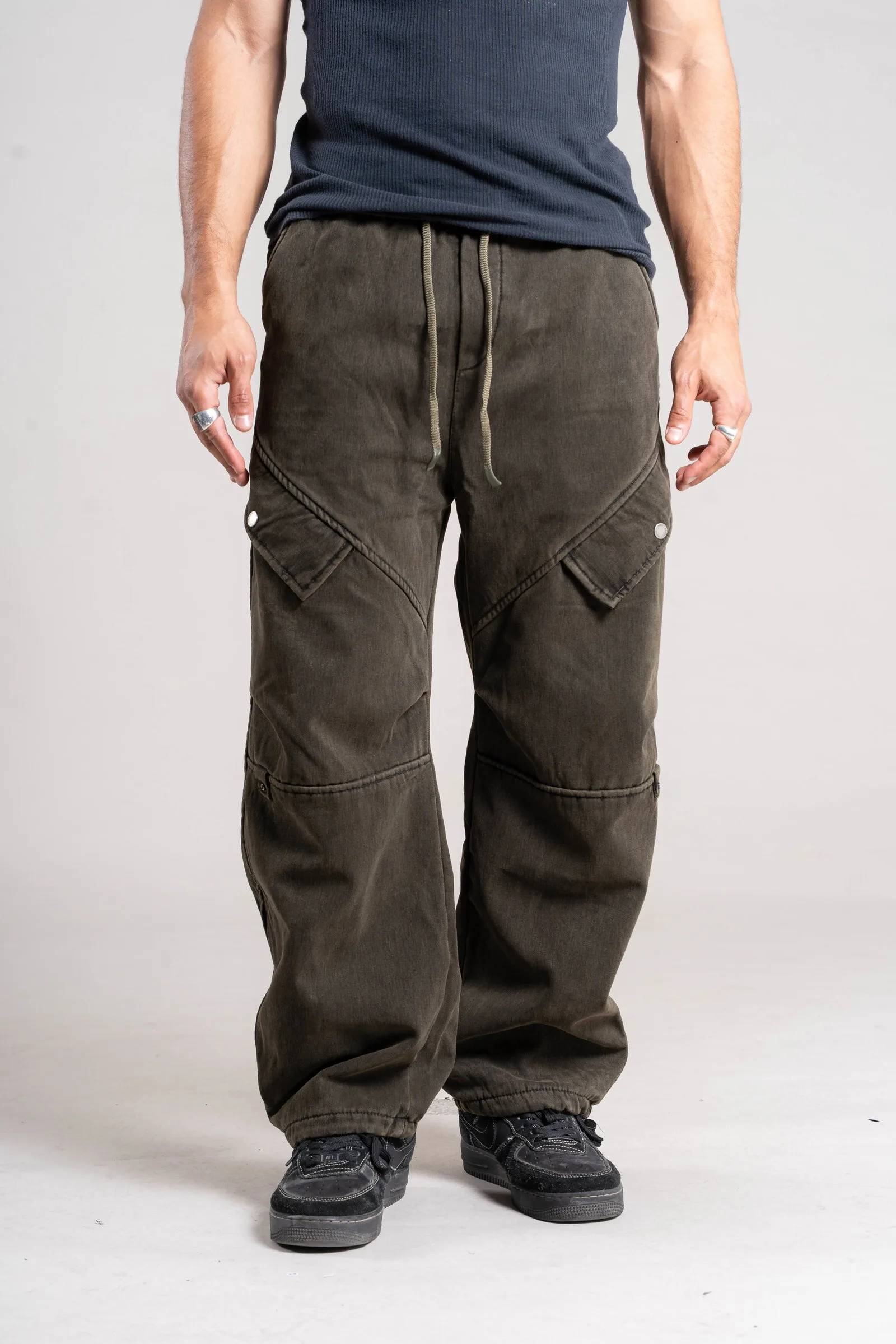 8039V REVSTON CARGO PANTS