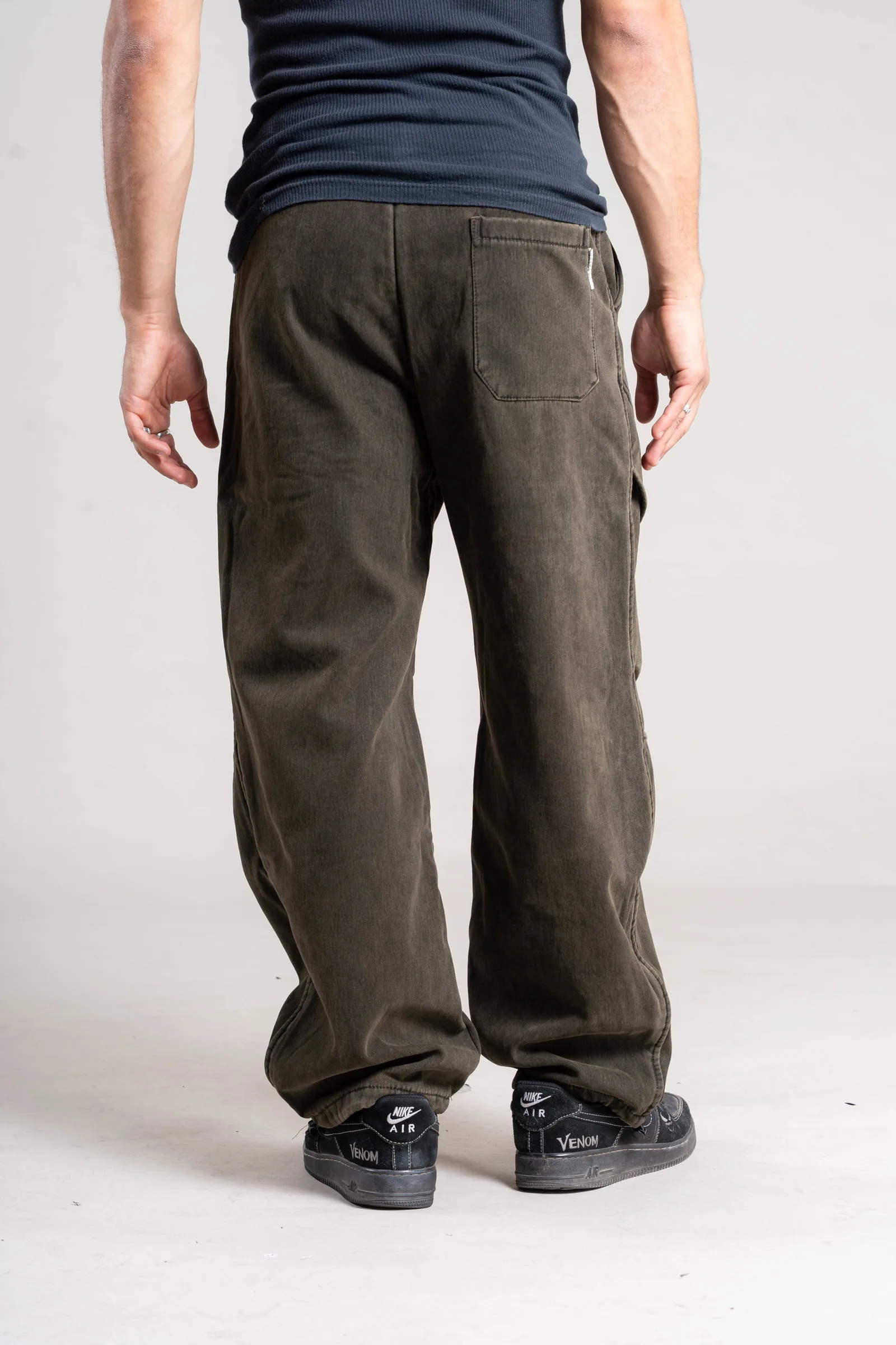 8039V REVSTON CARGO PANTS - Imagen 4