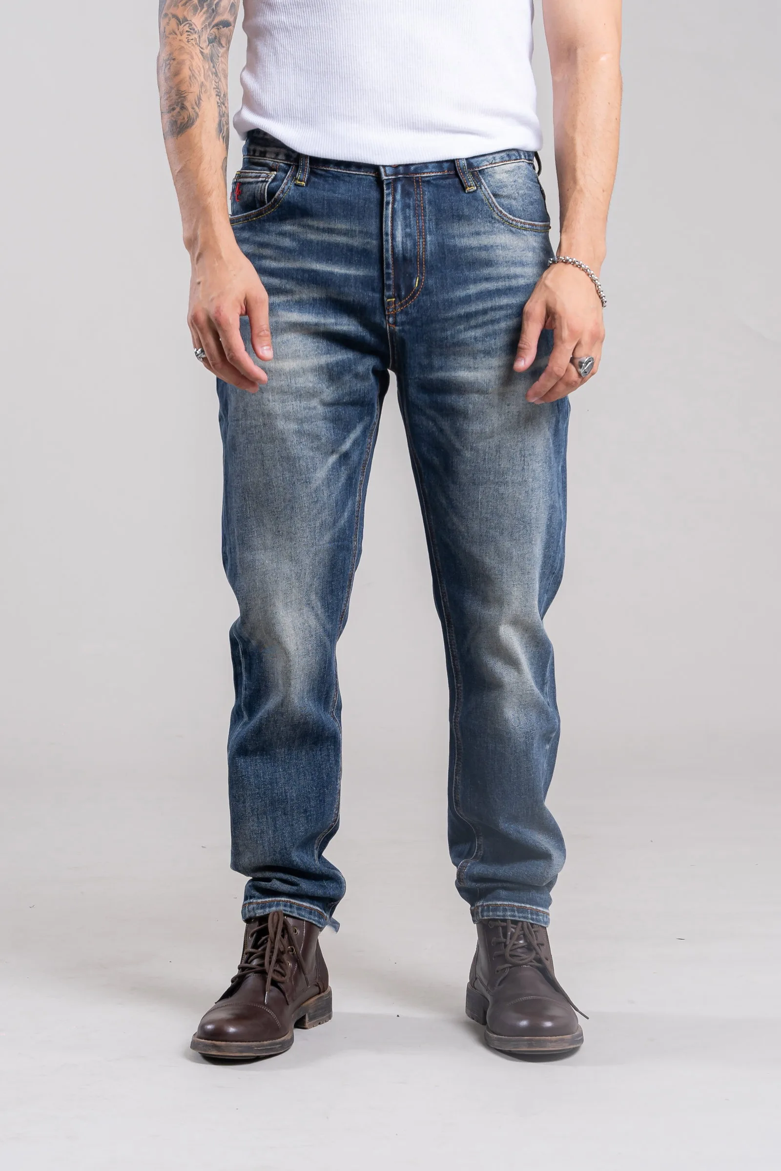 8139 - SEMI OXIDO OSCURO