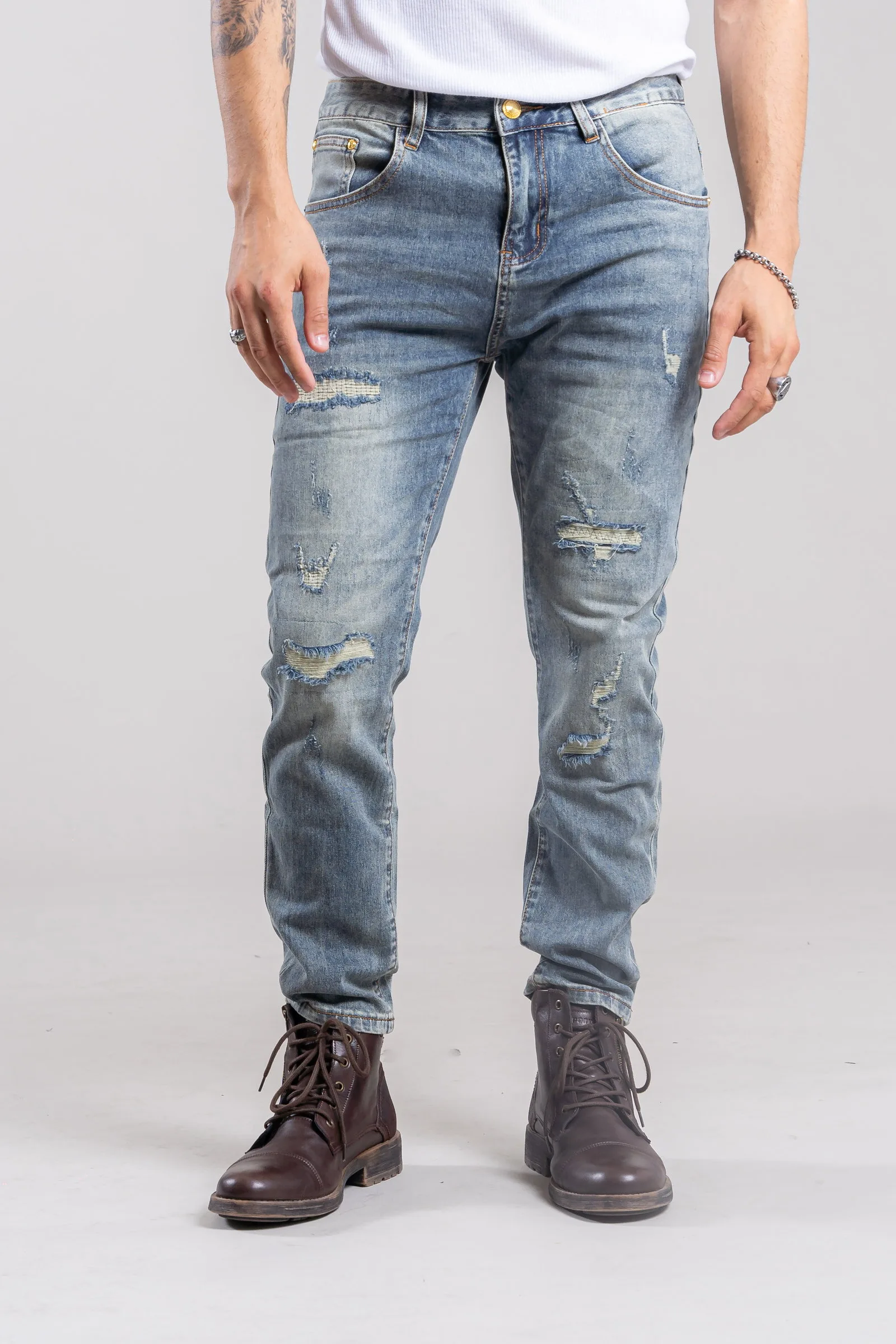 8157 SEMI OXIDO