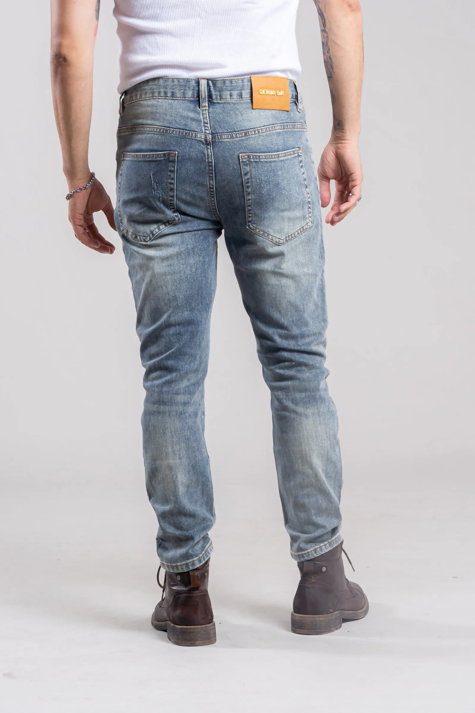 8157 SEMI OXIDO - Imagen 4