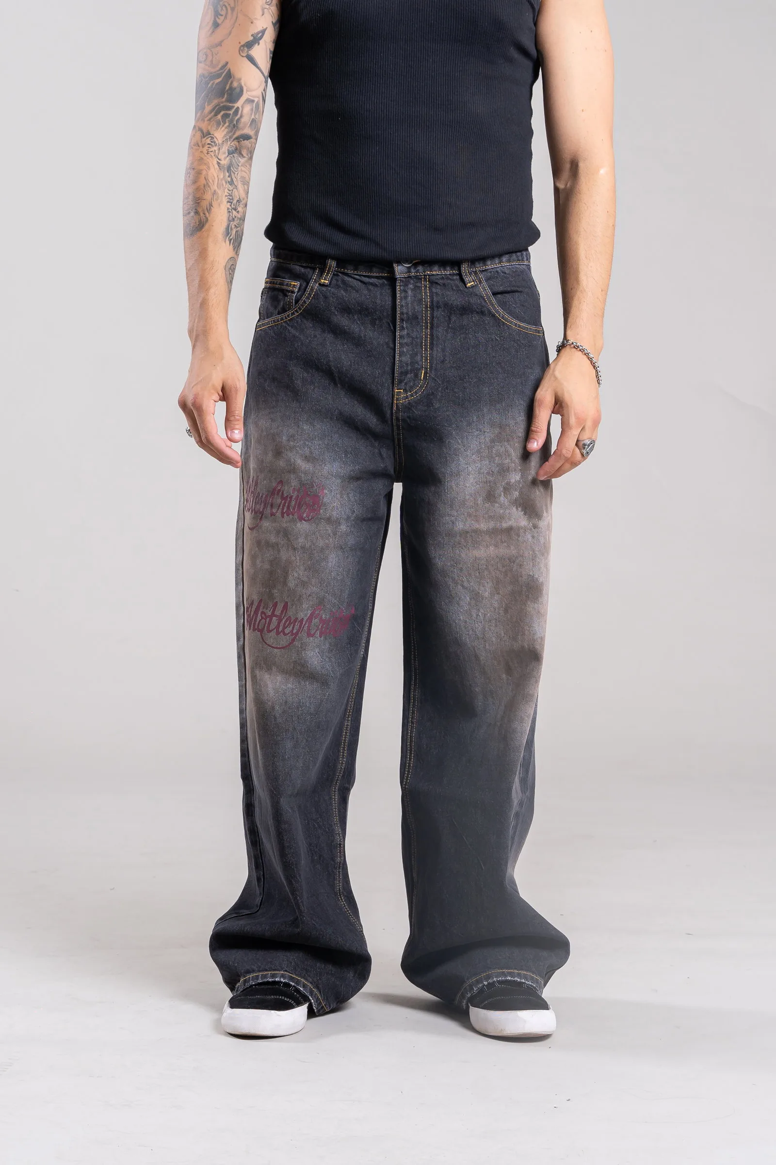 88071 - JEANS OXID-BLUE