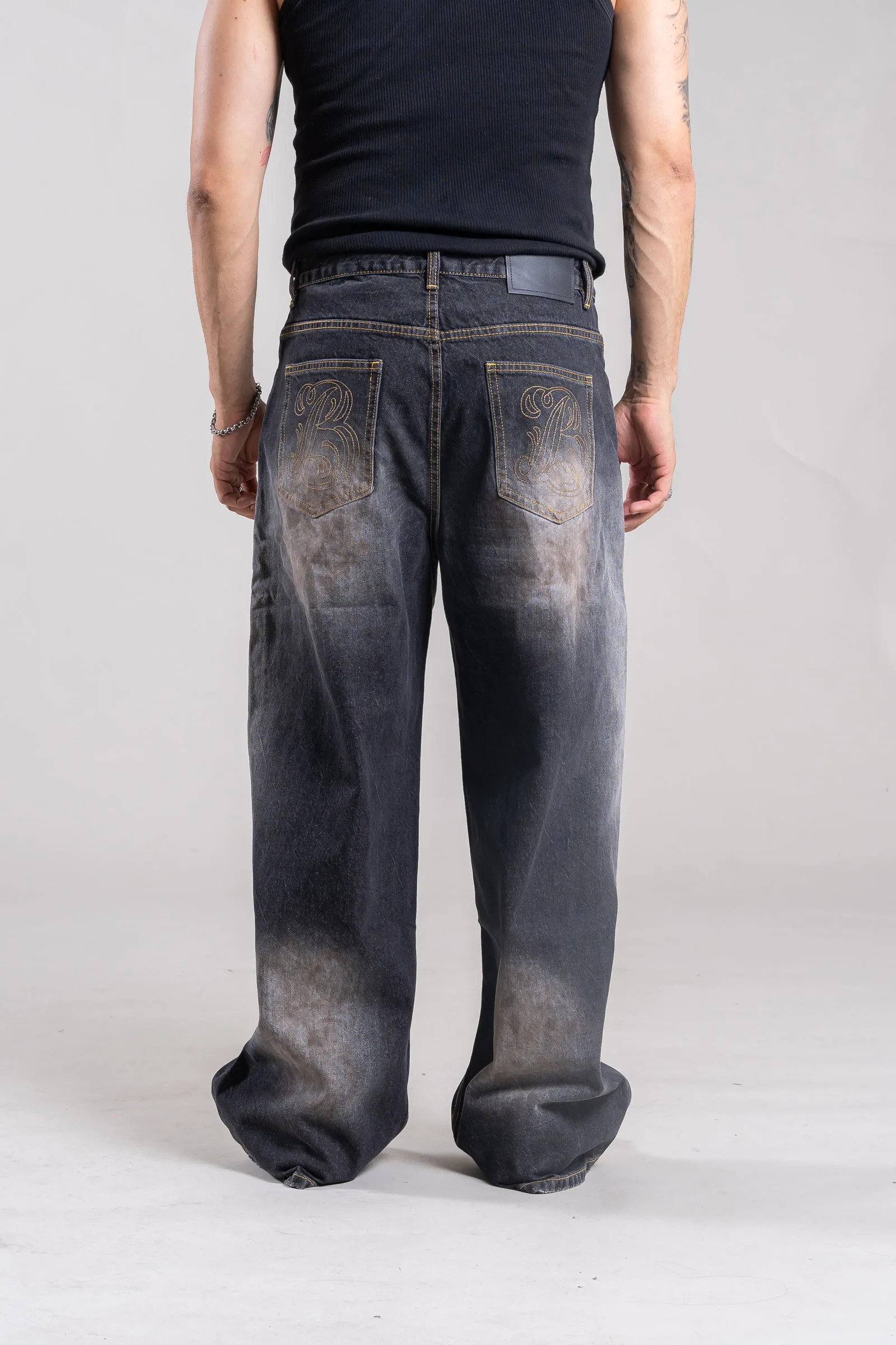 Alternative view of 88071 -  JEANS OXID-BLUE
