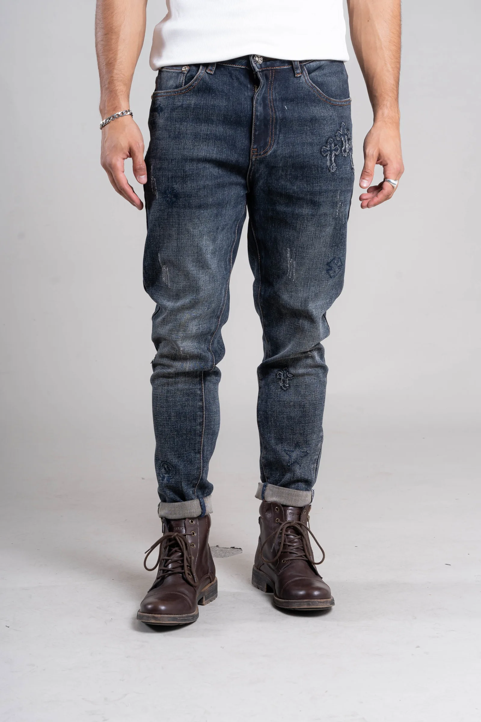 890017 JEANS CRUZ
