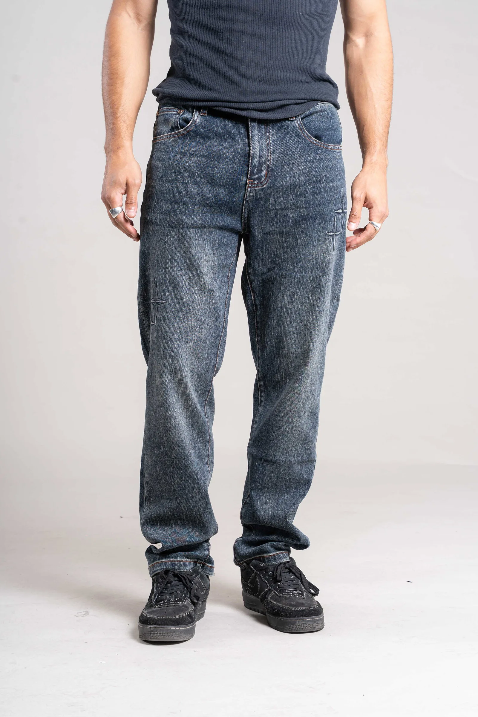 89Z0002 DARK BLUE