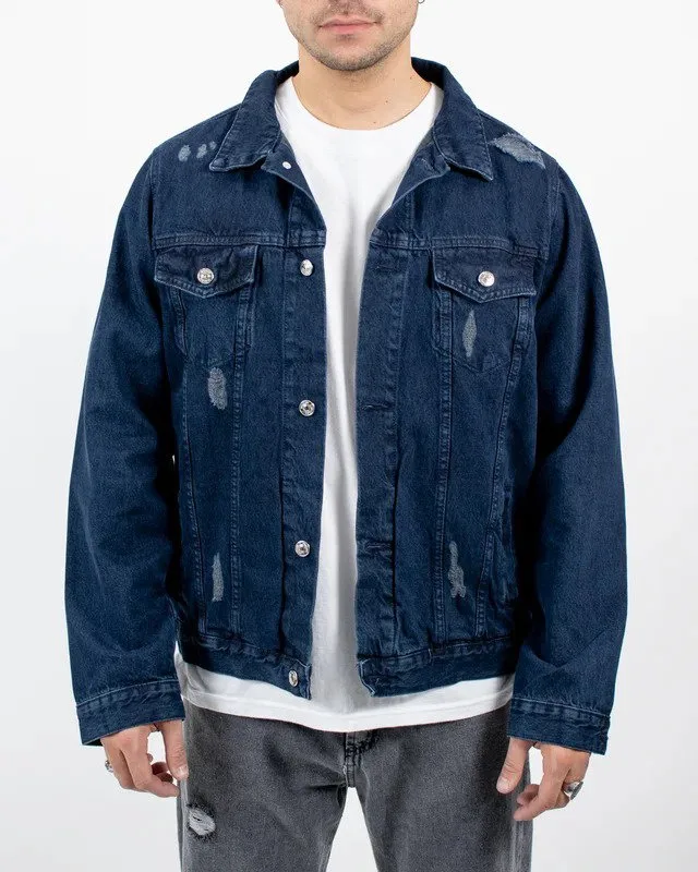 900 Campera Blue