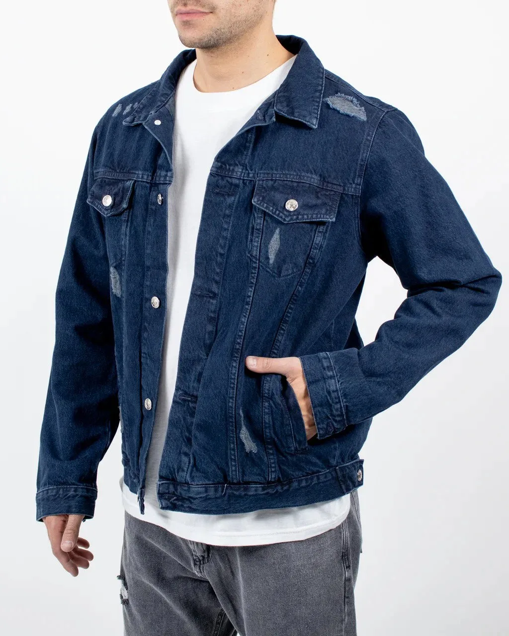 Alternative view of 900 Campera Blue