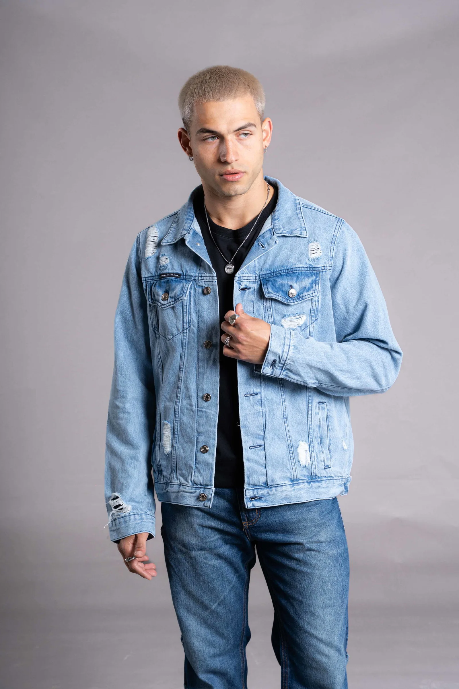 902 - CAMPERA ROTH