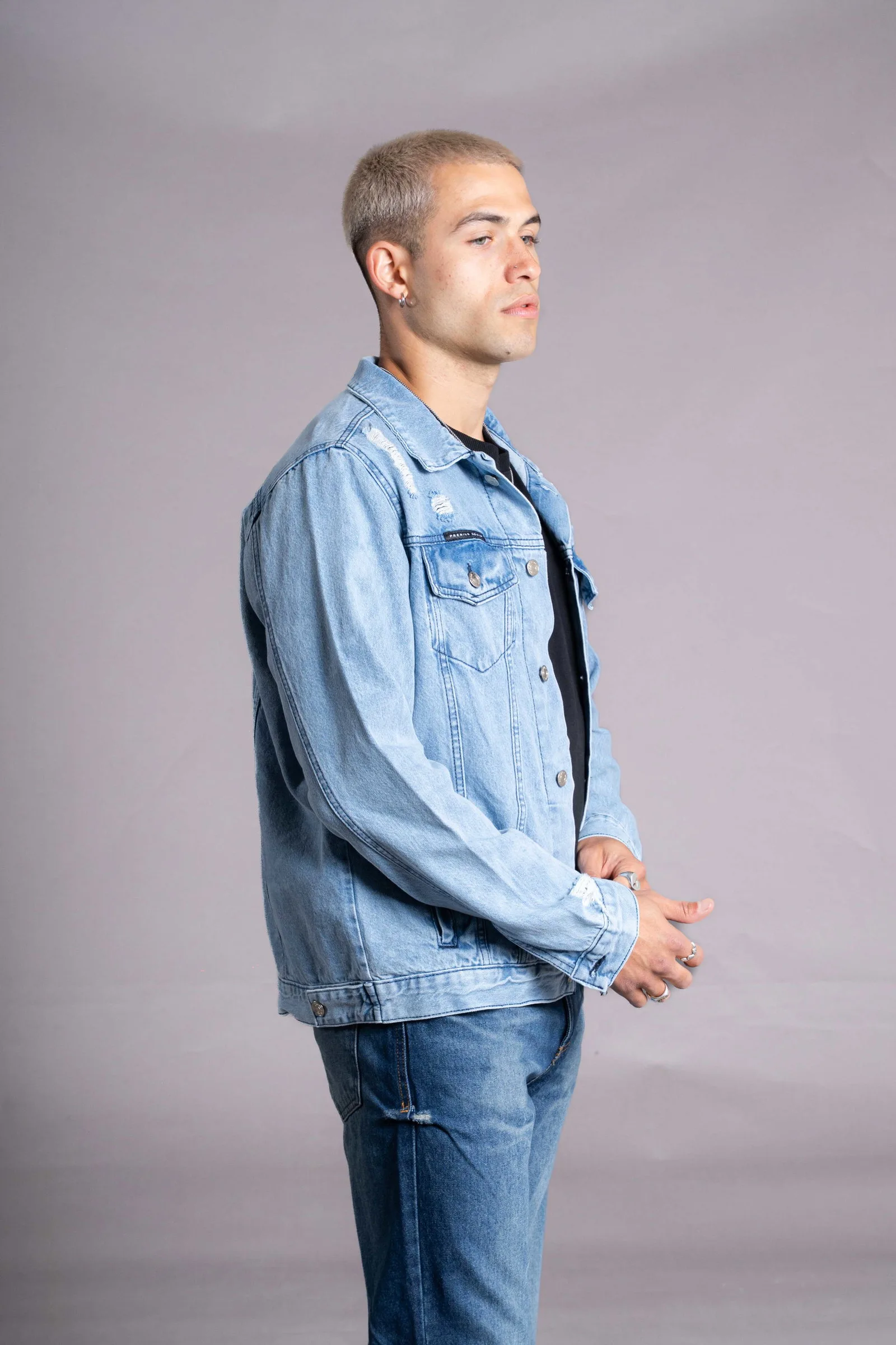Alternative view of 902 - CAMPERA ROTH