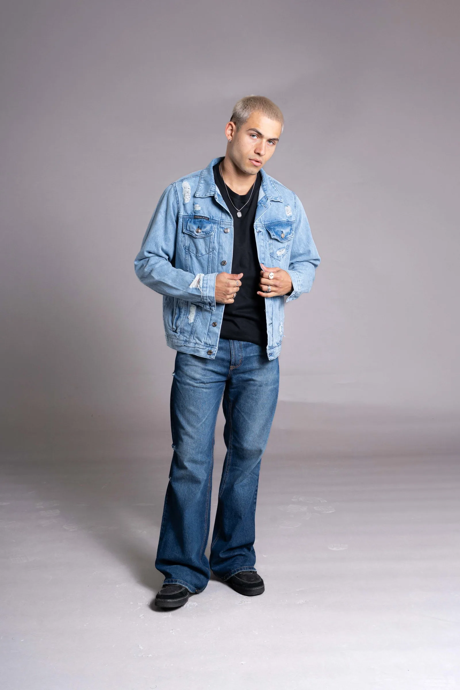 902 - CAMPERA ROTH - Imagen 3