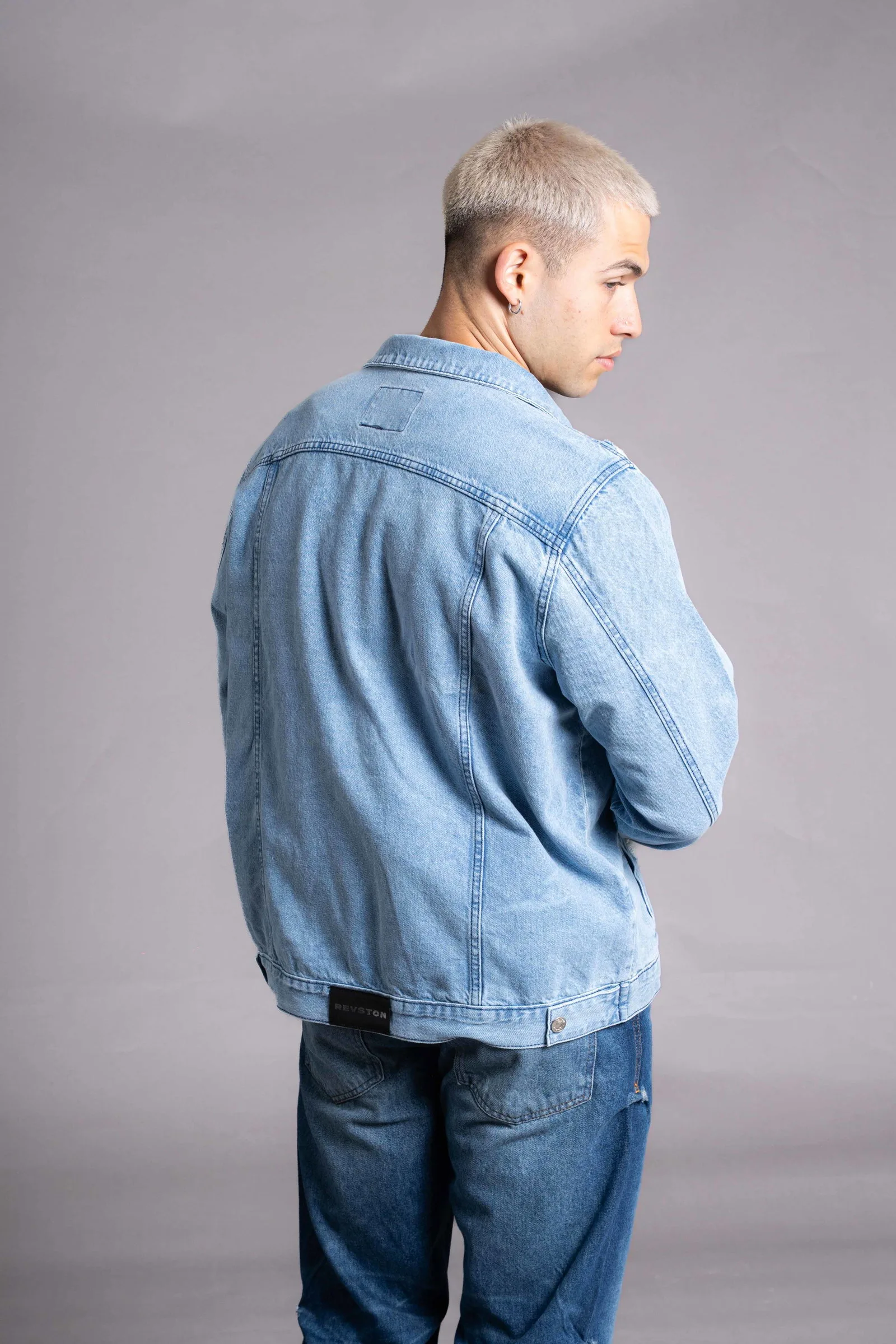 902 - CAMPERA ROTH - Imagen 4