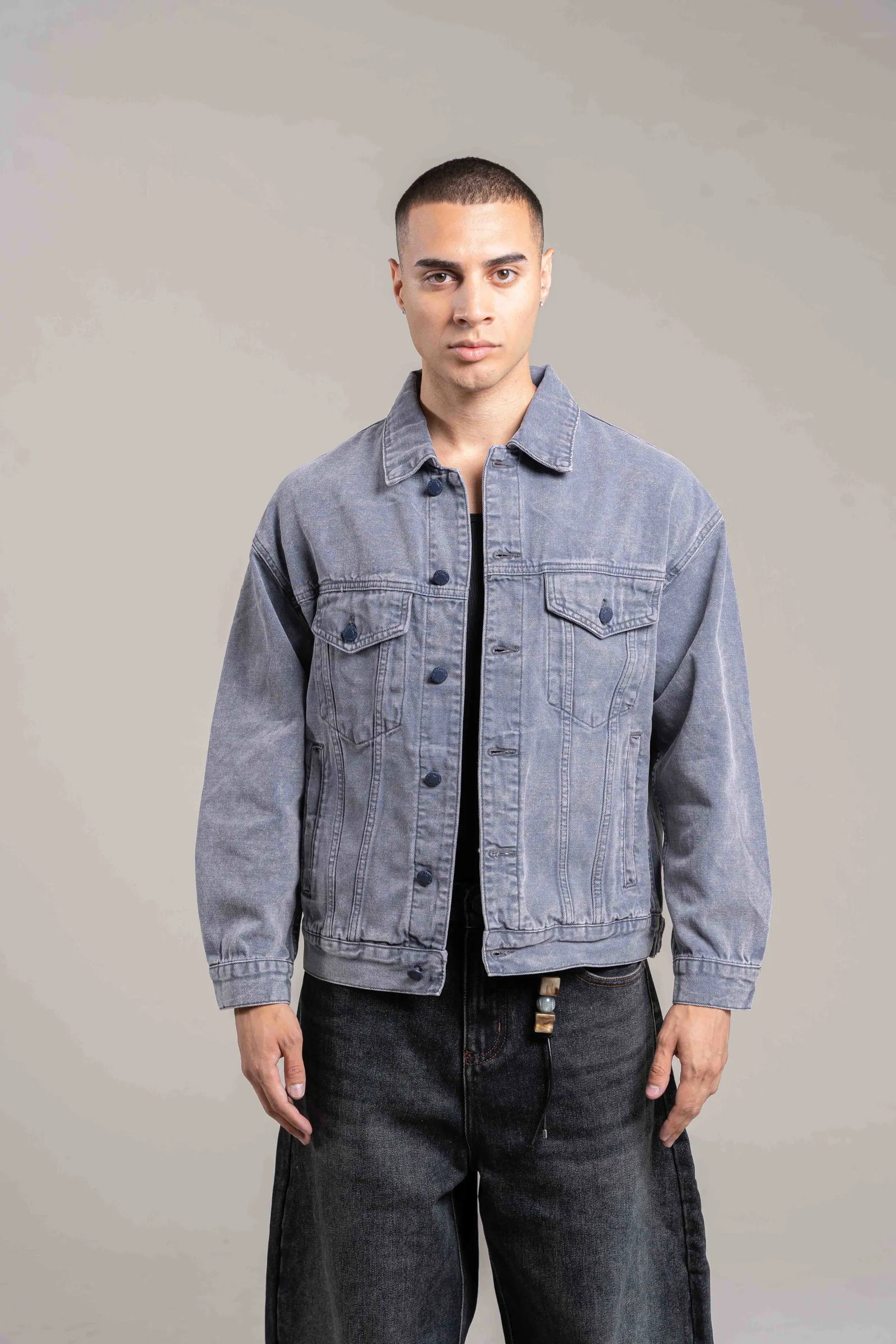 909A CAMPERA IMPORTADA