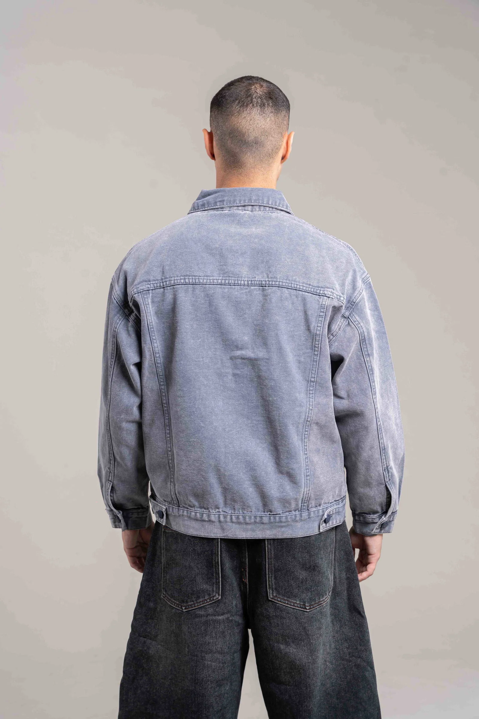 Alternative view of 909A CAMPERA IMPORTADA