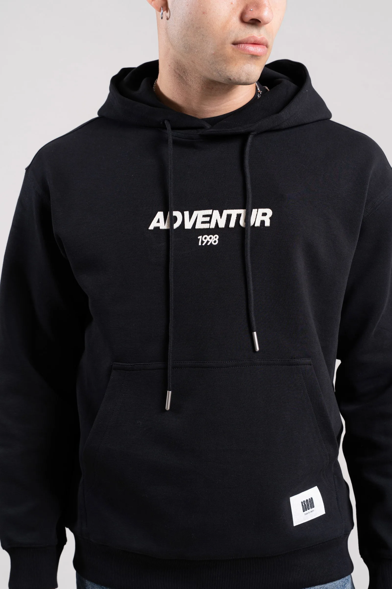 965 - BUZO ADVENTUR - Imagen 3