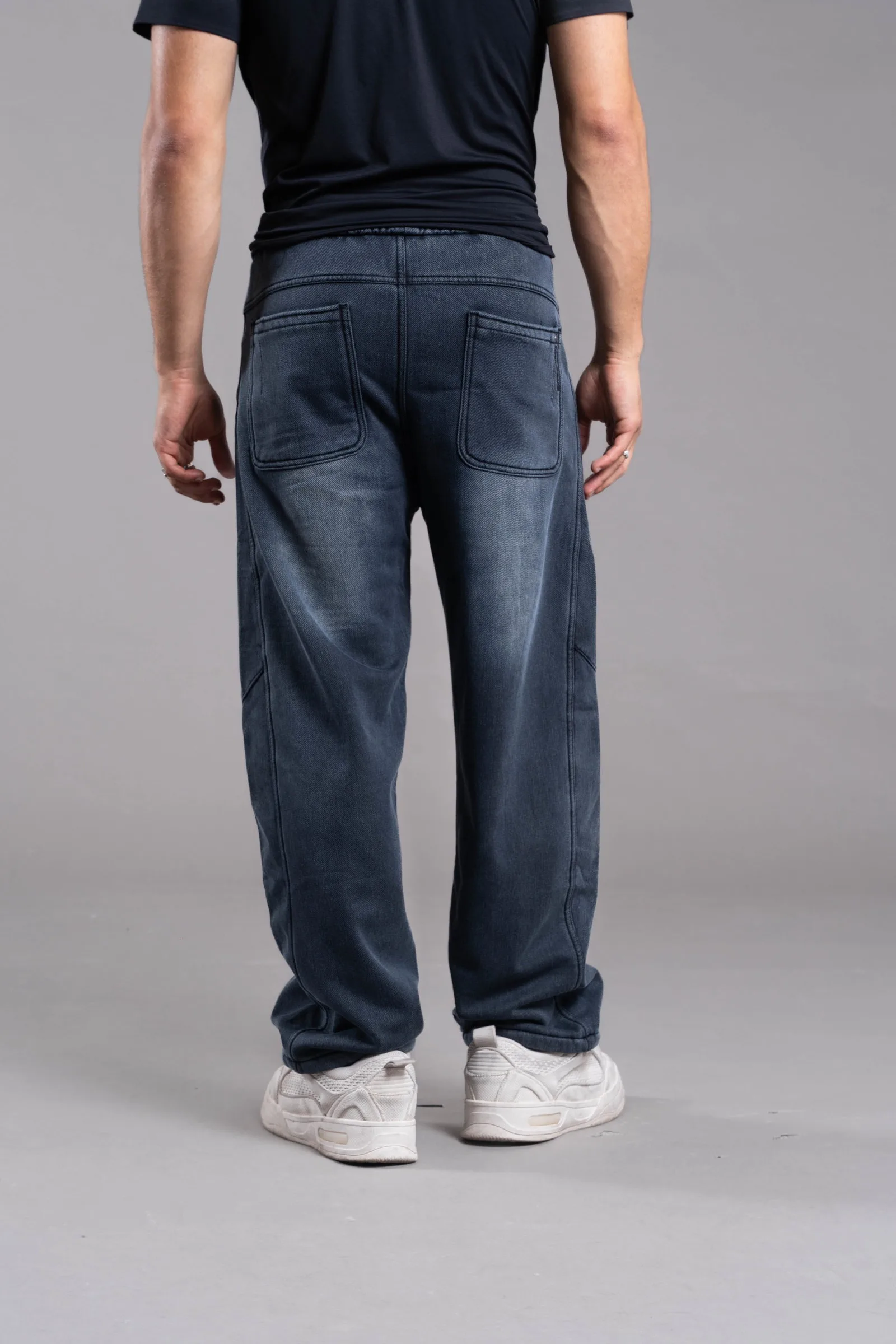 Alternative view of 99883-A  SHADOW URBAN BLUE