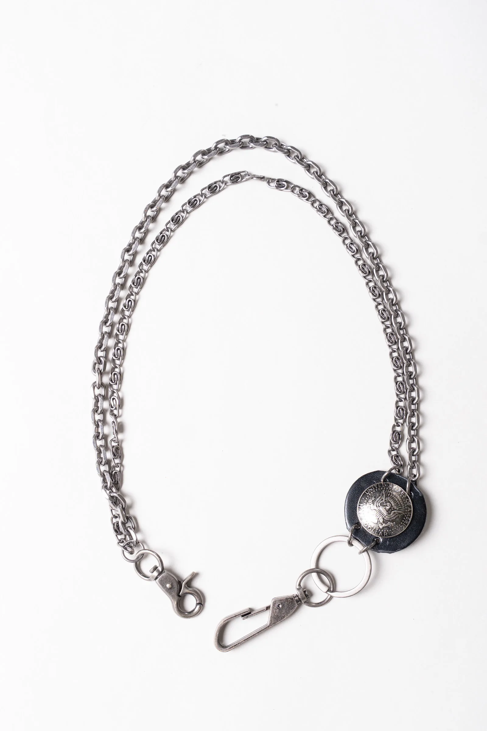 C3 RAW CHAIN
