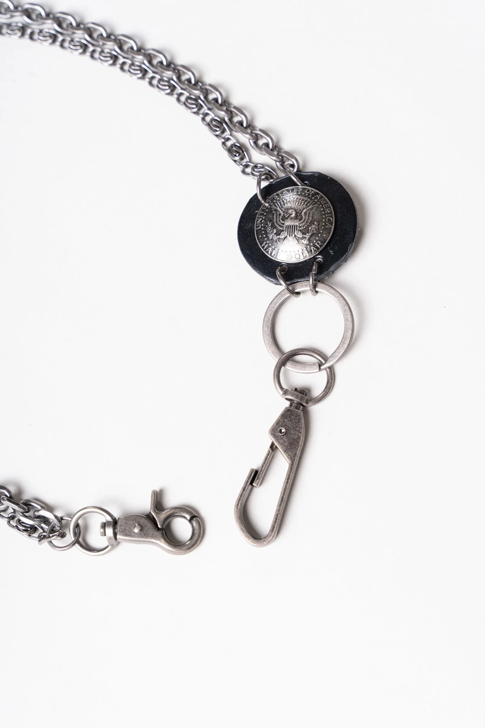 Alternative view of C3 RAW CHAIN