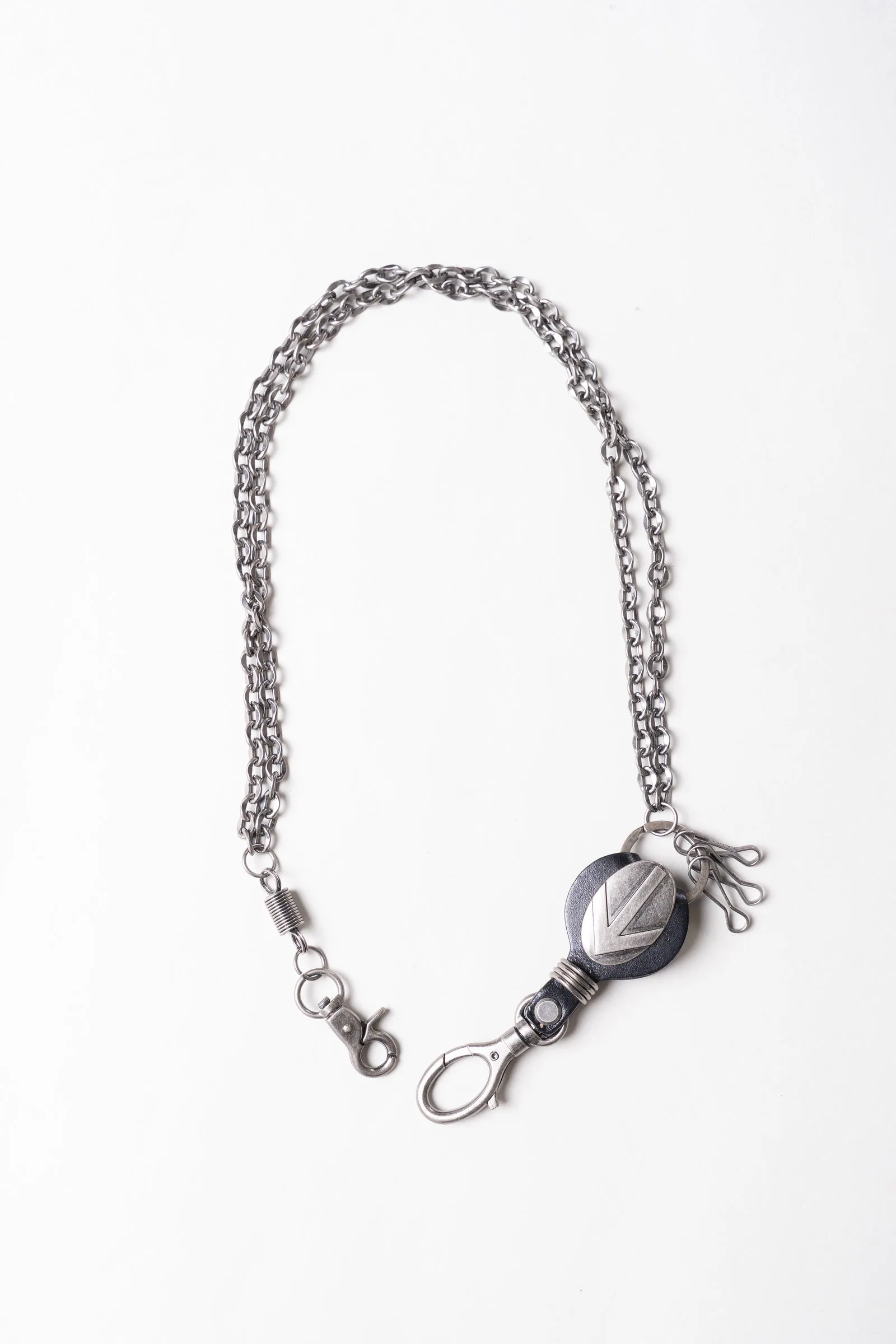 C6 FORGE CHAIN