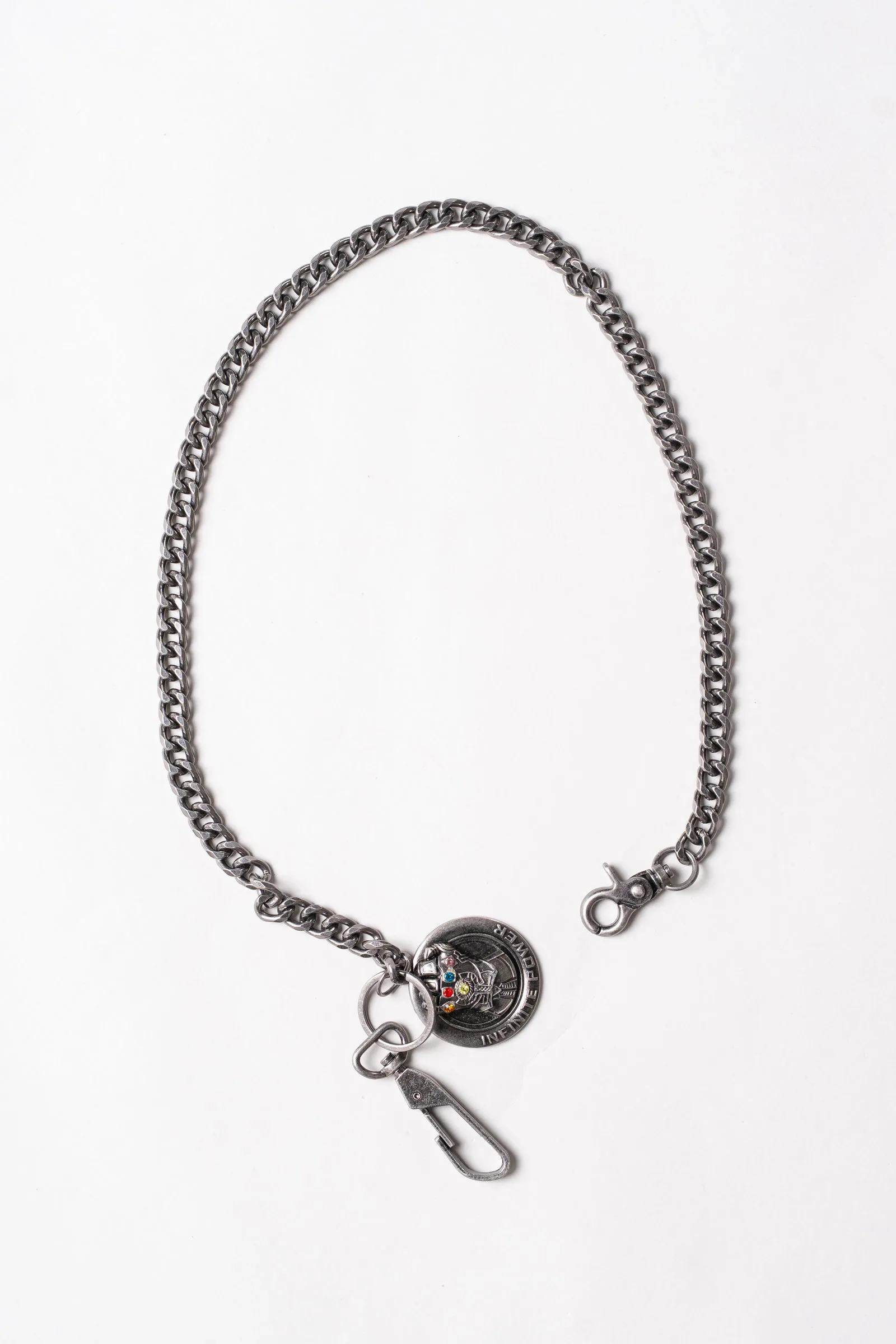 C8 FRAME CHAIN