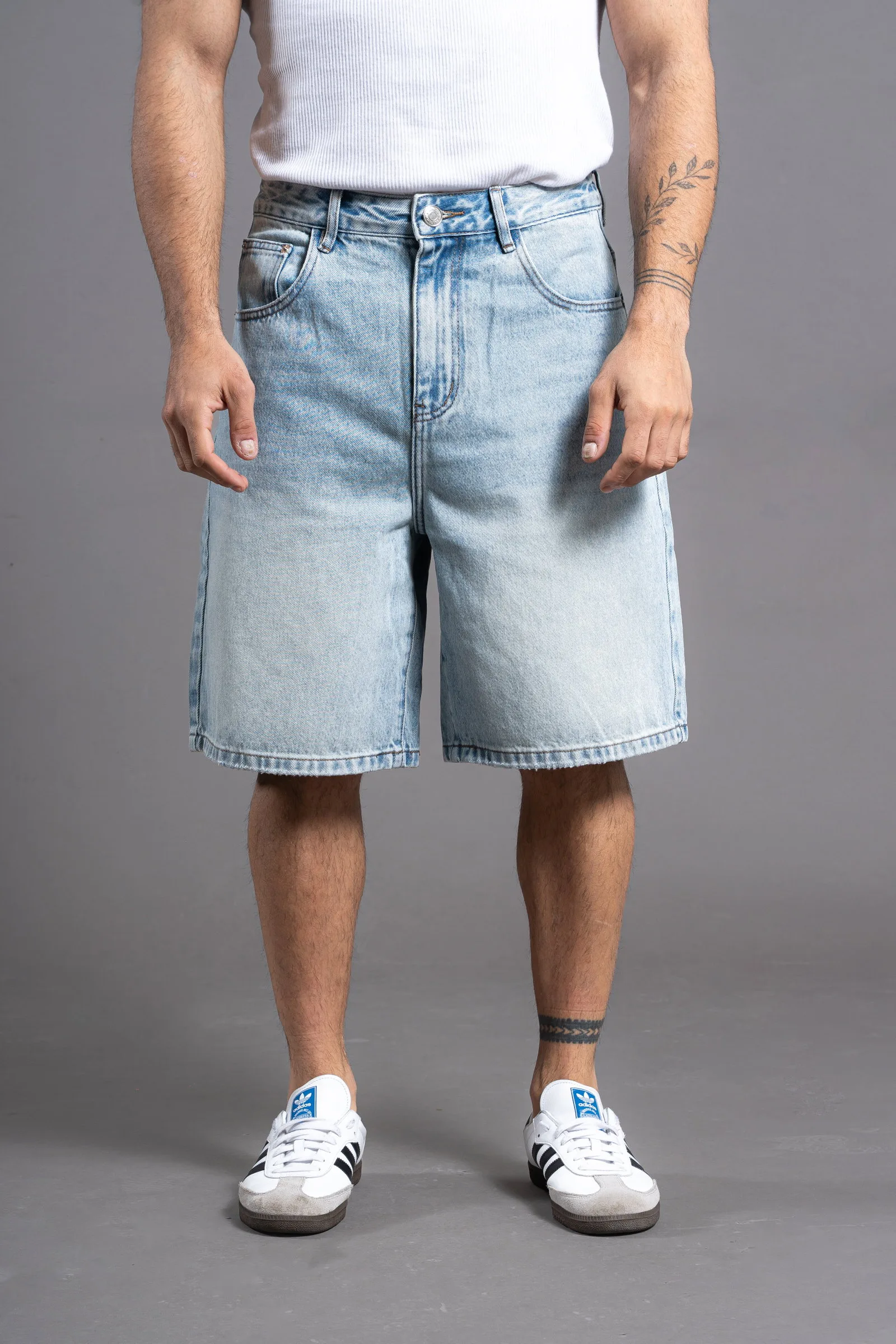 D1-1 Baggy oxido